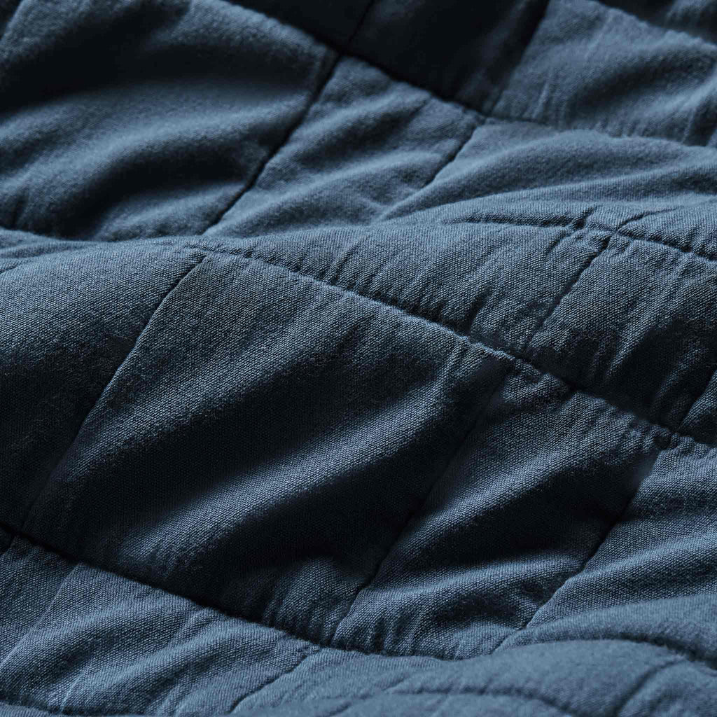 Weekend Wash Quilt A0