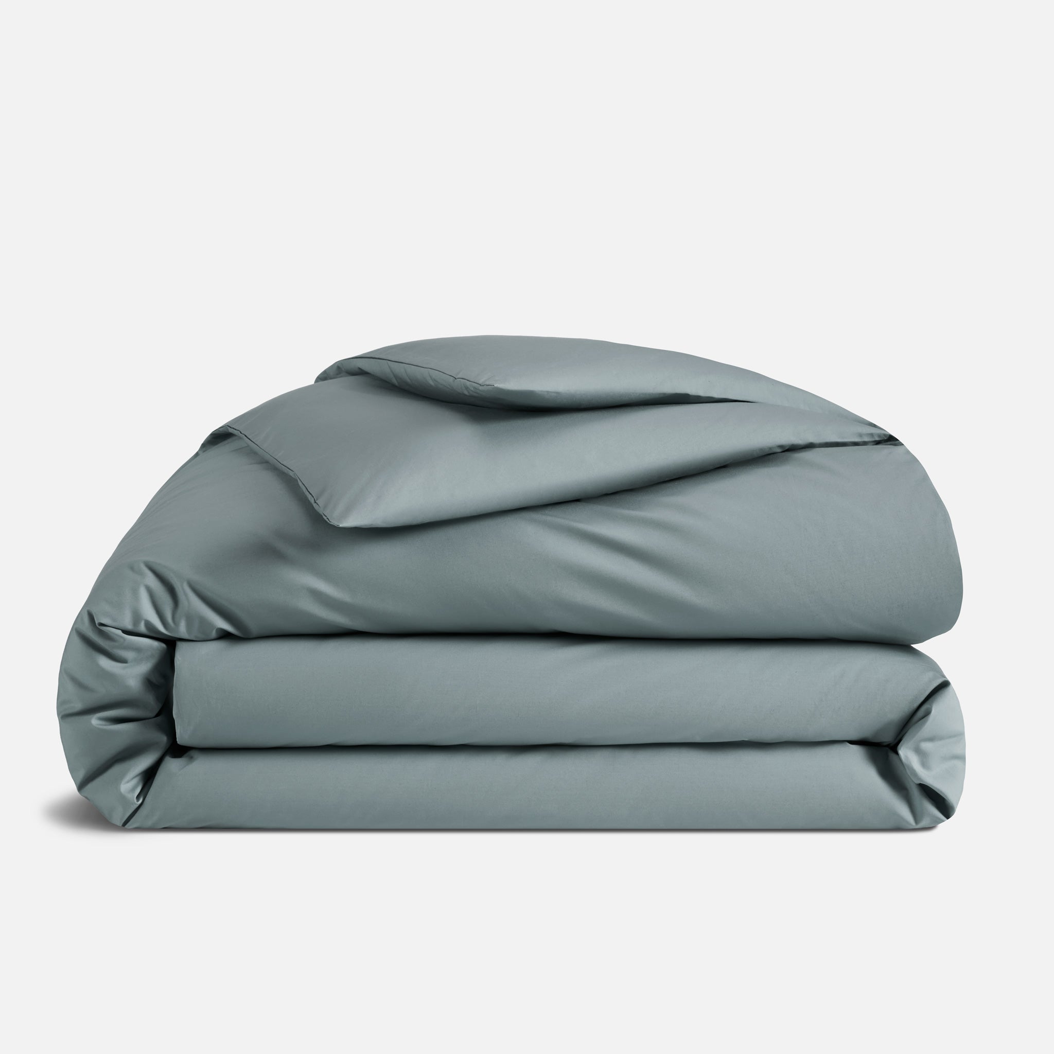 Classic Percale Duvet Cover C4