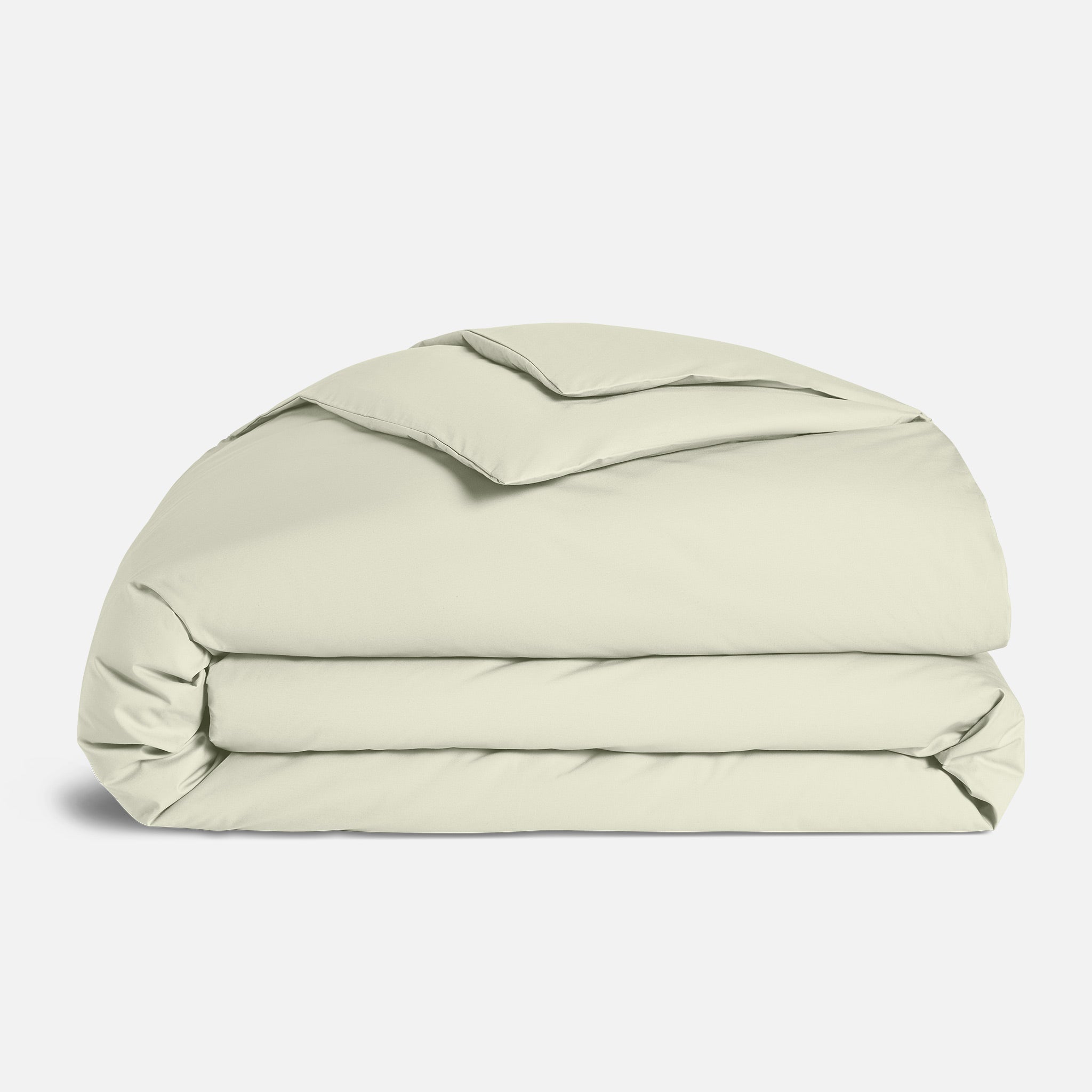 Classic Percale Duvet Cover C4