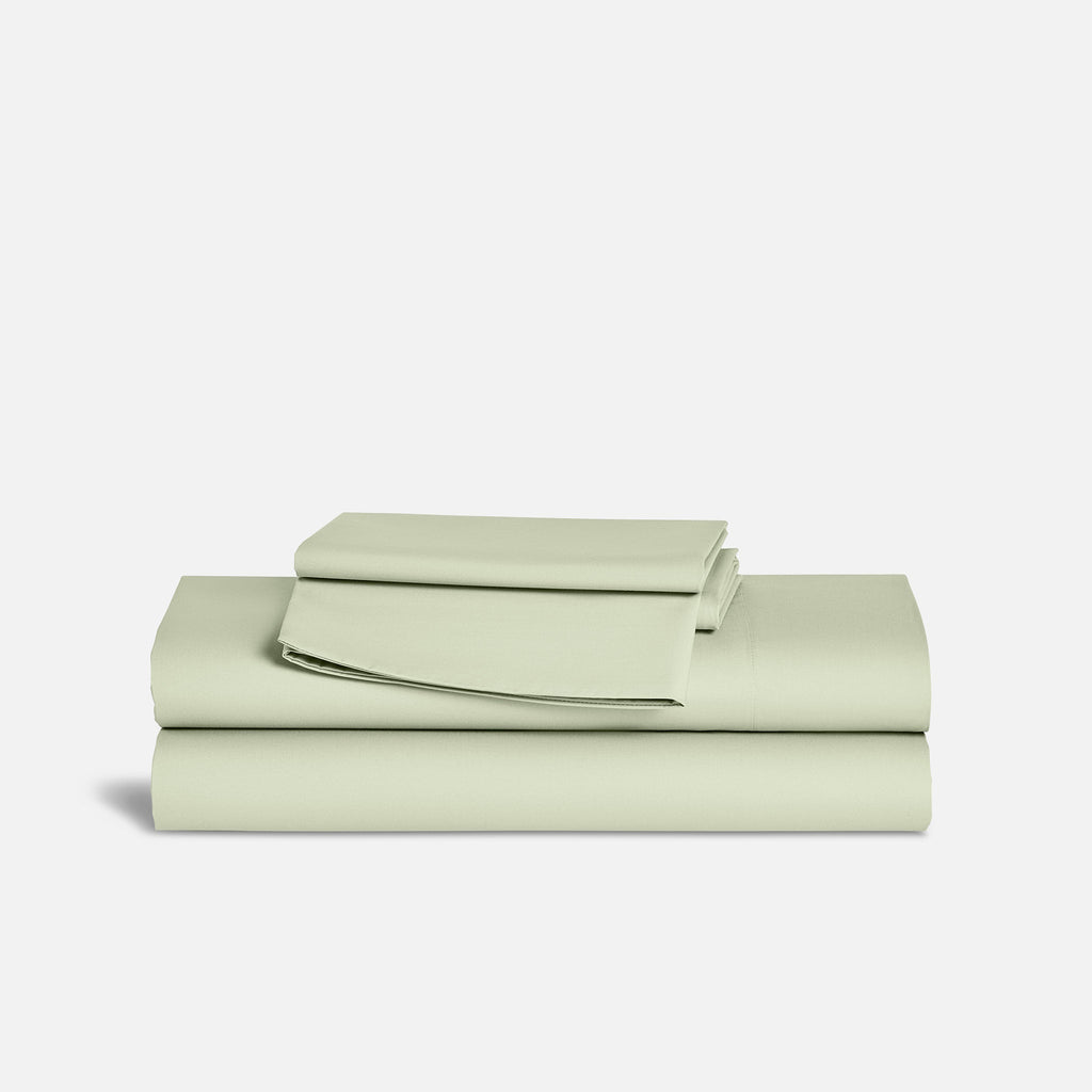 Classic Percale Core Sheet Set G7