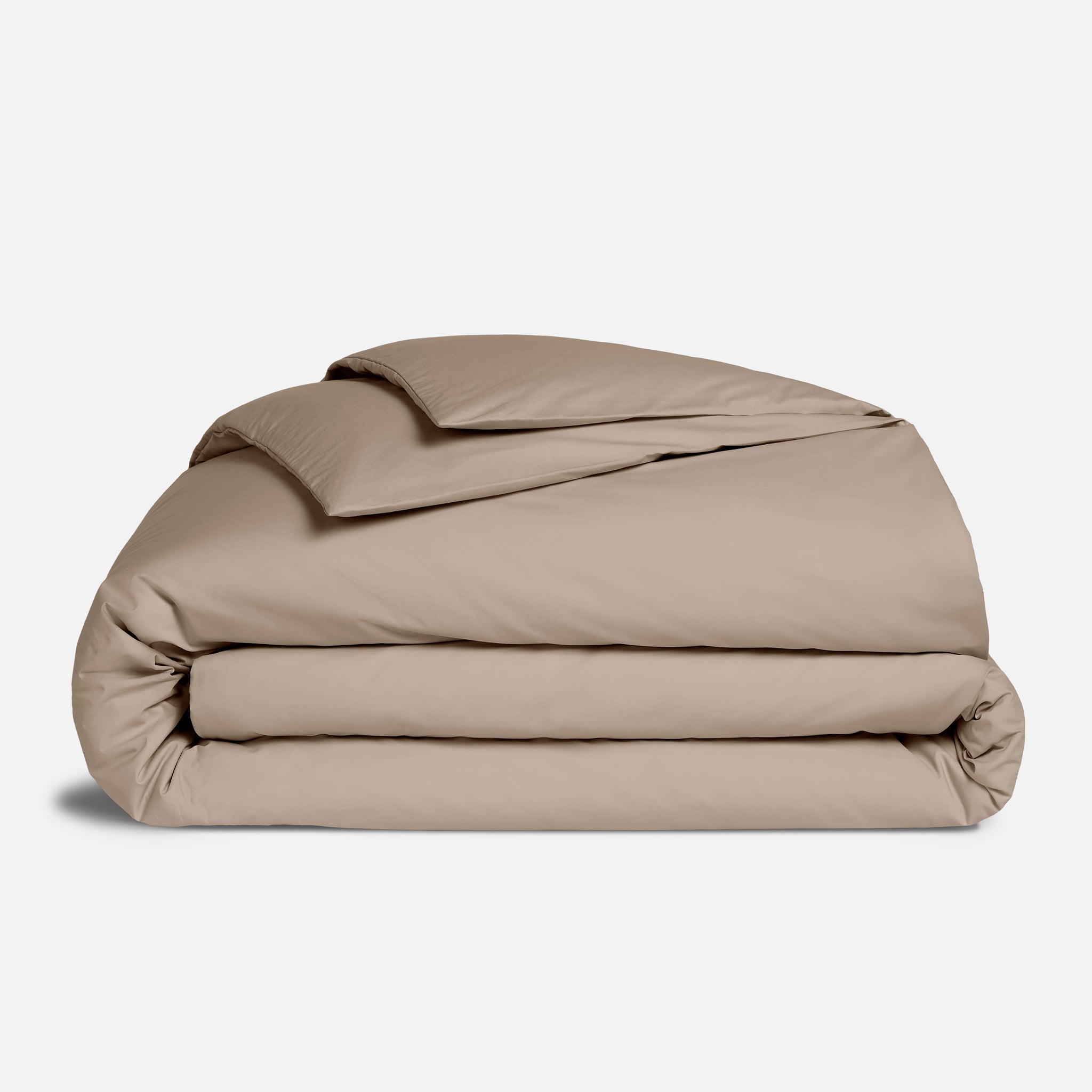 Classic Percale Duvet Cover C4