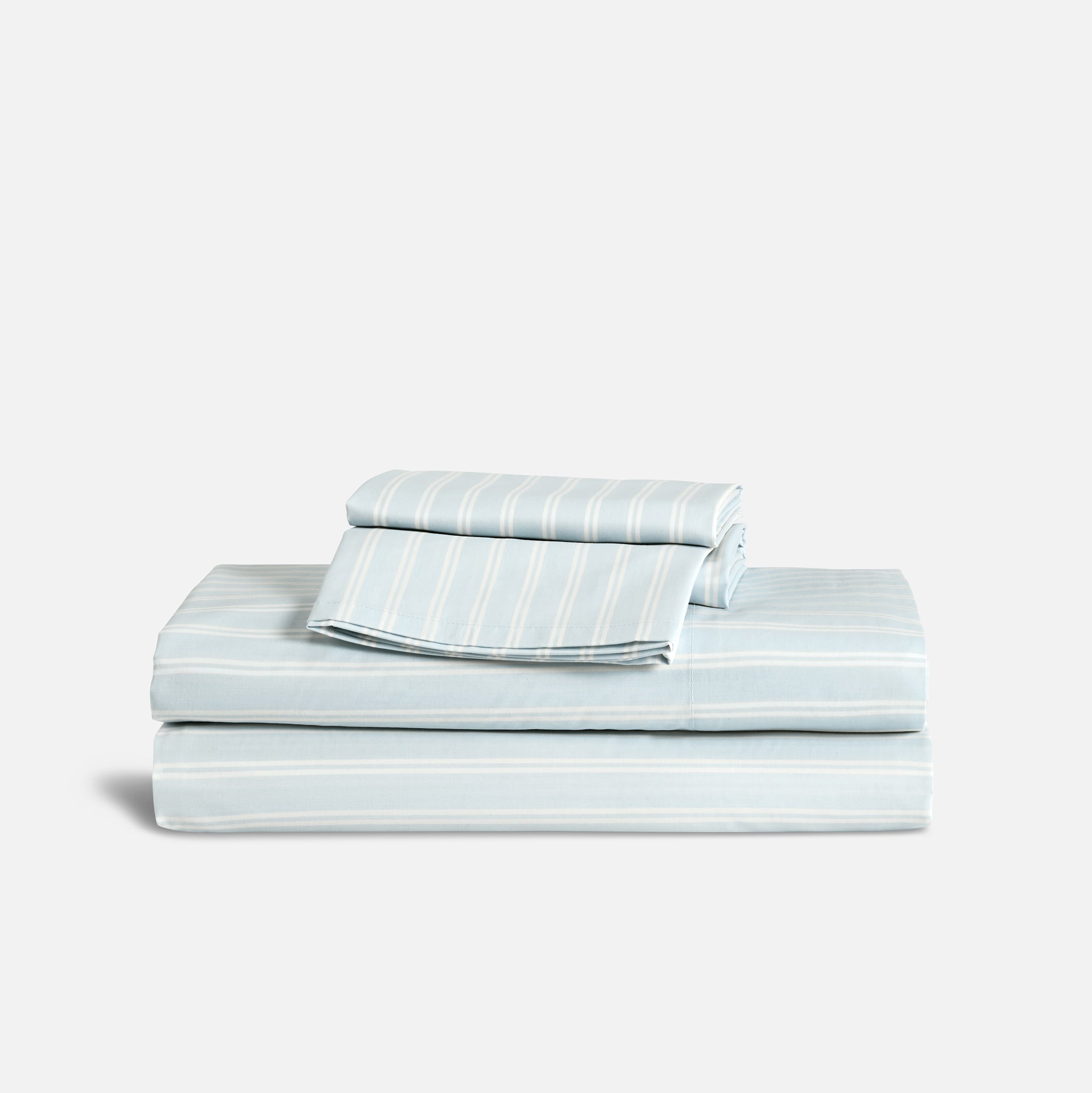 Classic Percale Core Sheet Set G7