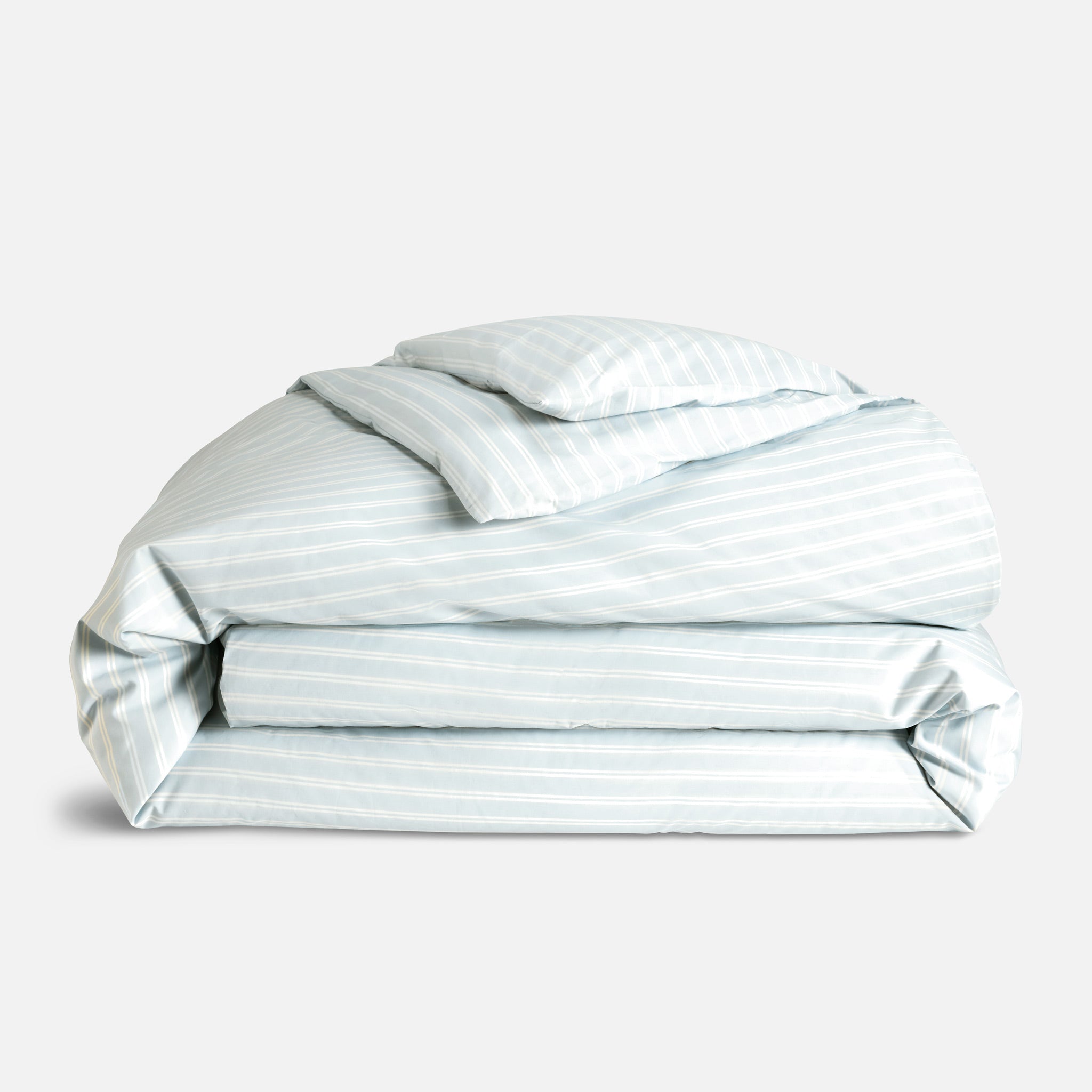 Classic Percale Duvet Cover C4