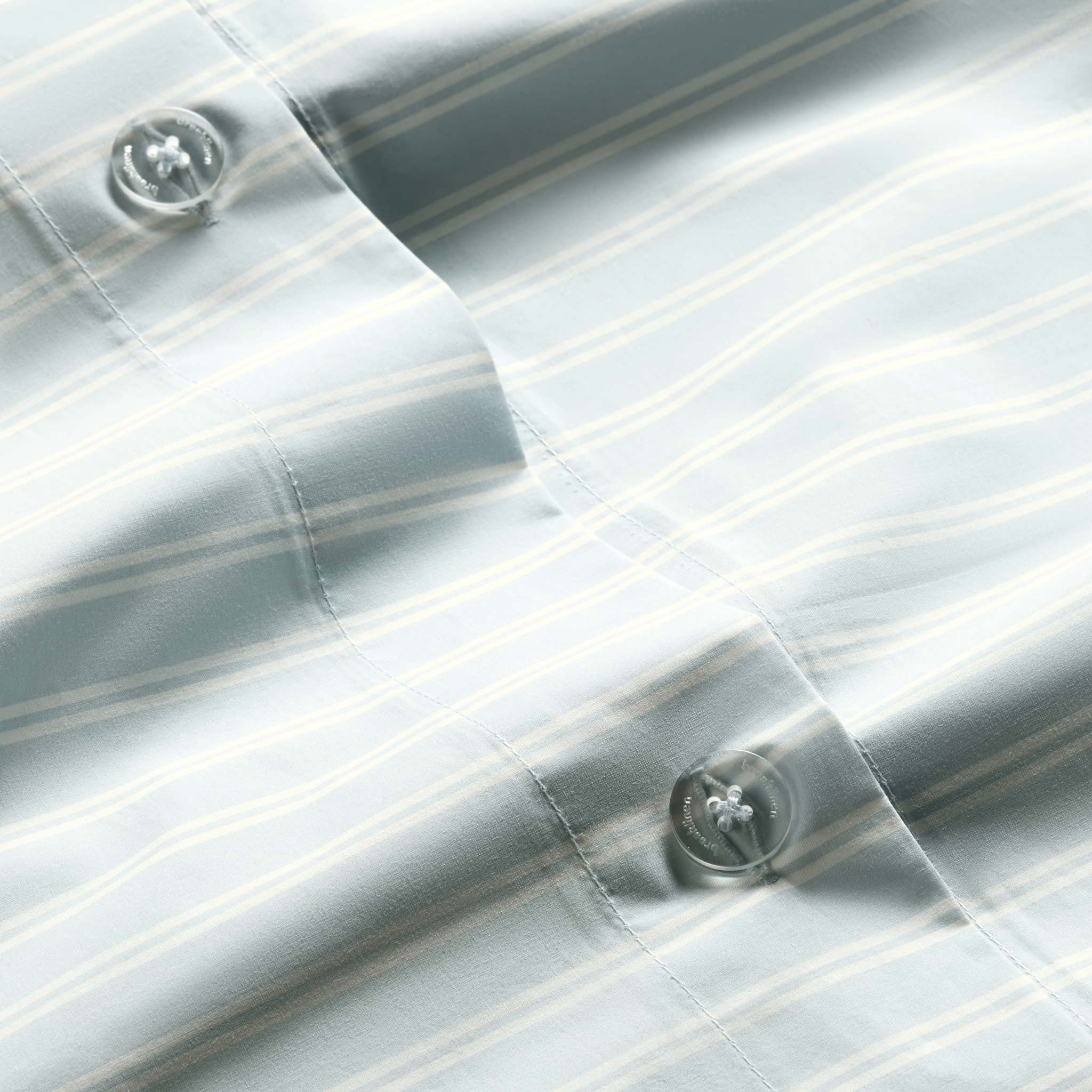 Classic Percale Duvet Cover C4
