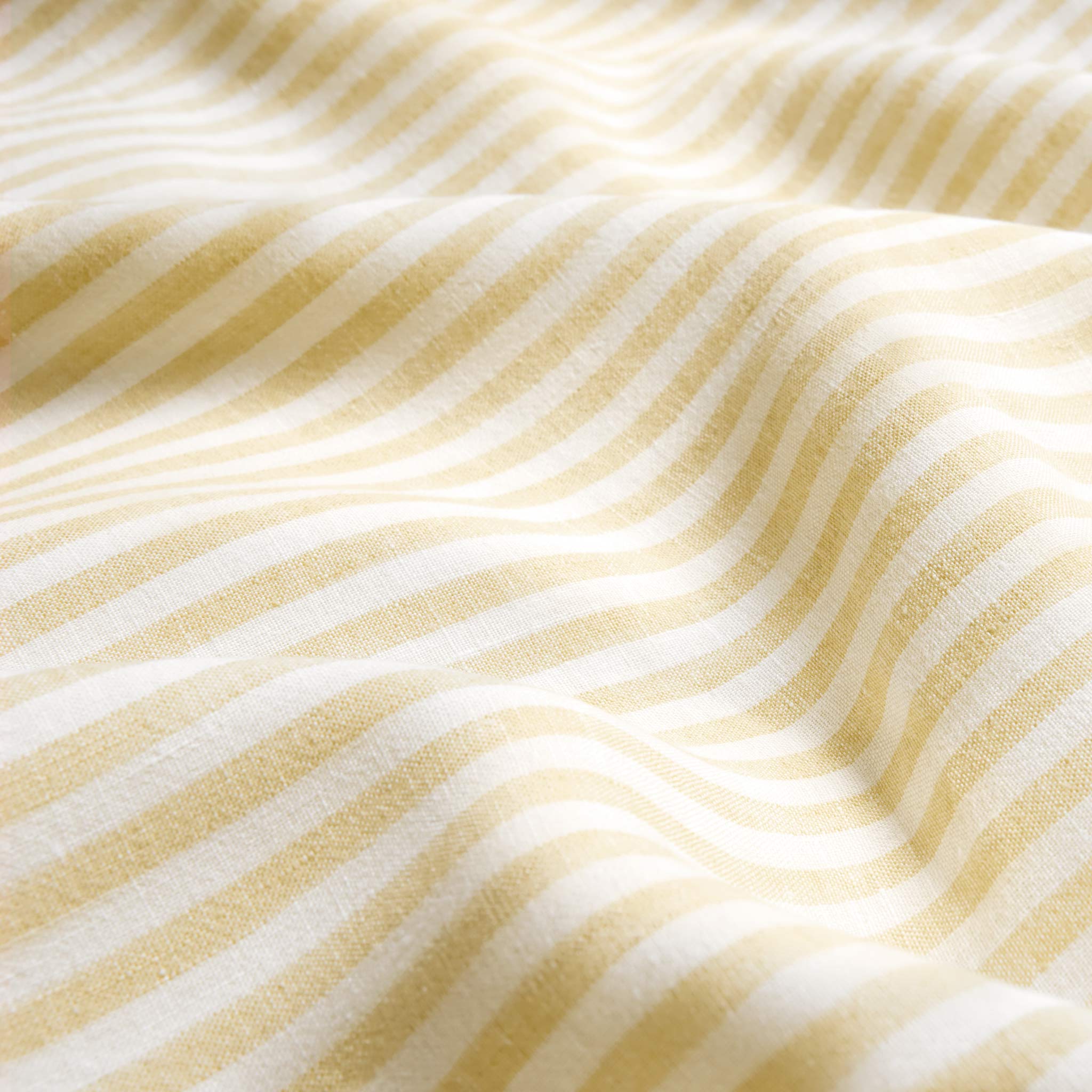 Washed European Linen Core Sheet Set H8