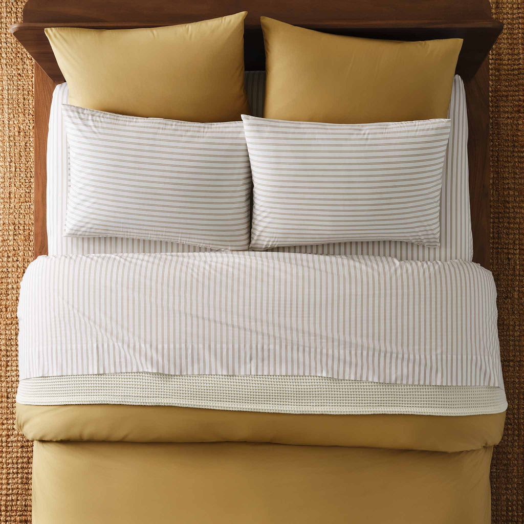 Classic Percale Core Sheet Set G7