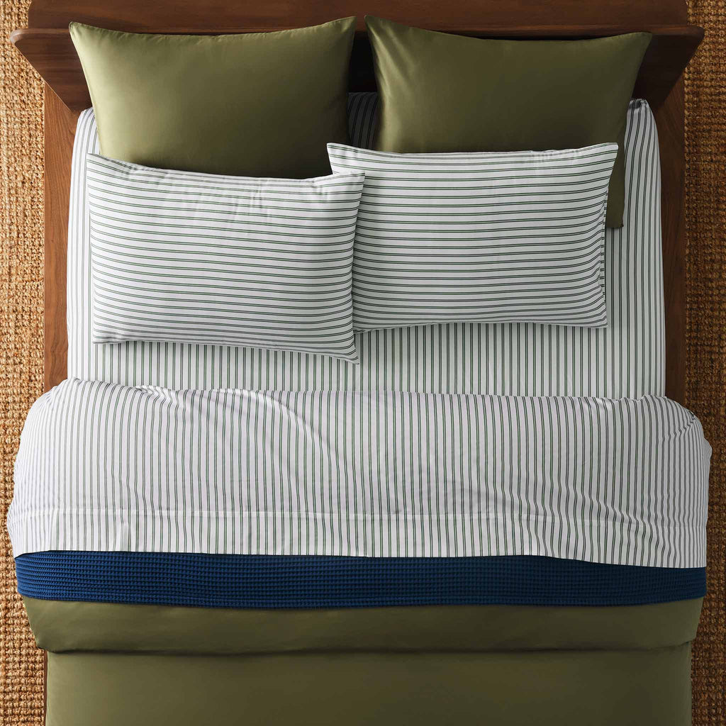 Dreamweave Waffle Bed Blanket P2