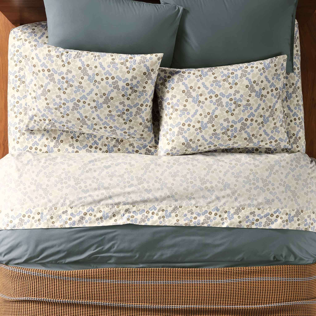 Classic Percale Core Sheet Set G7