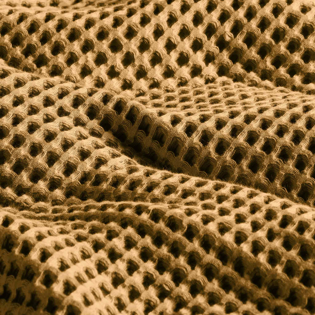 Dreamweave Waffle Bath Towels Set of 2 D7