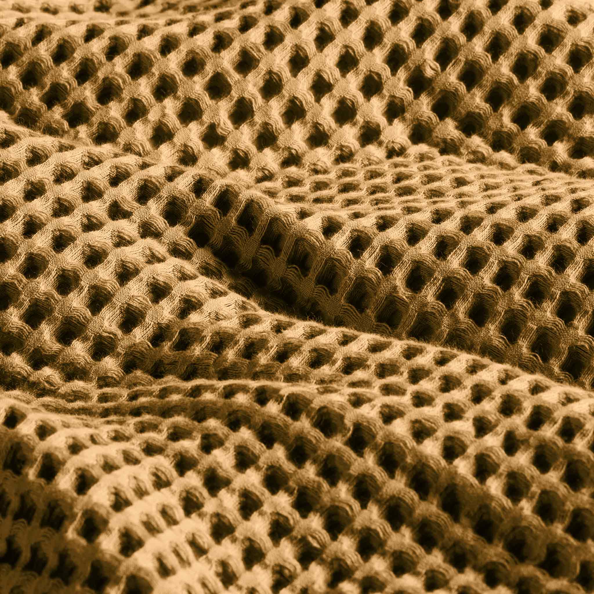 Dreamweave Waffle Bath Towels Set of 2 D7
