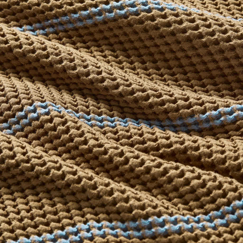 Dreamweave Waffle Bed Blanket P2
