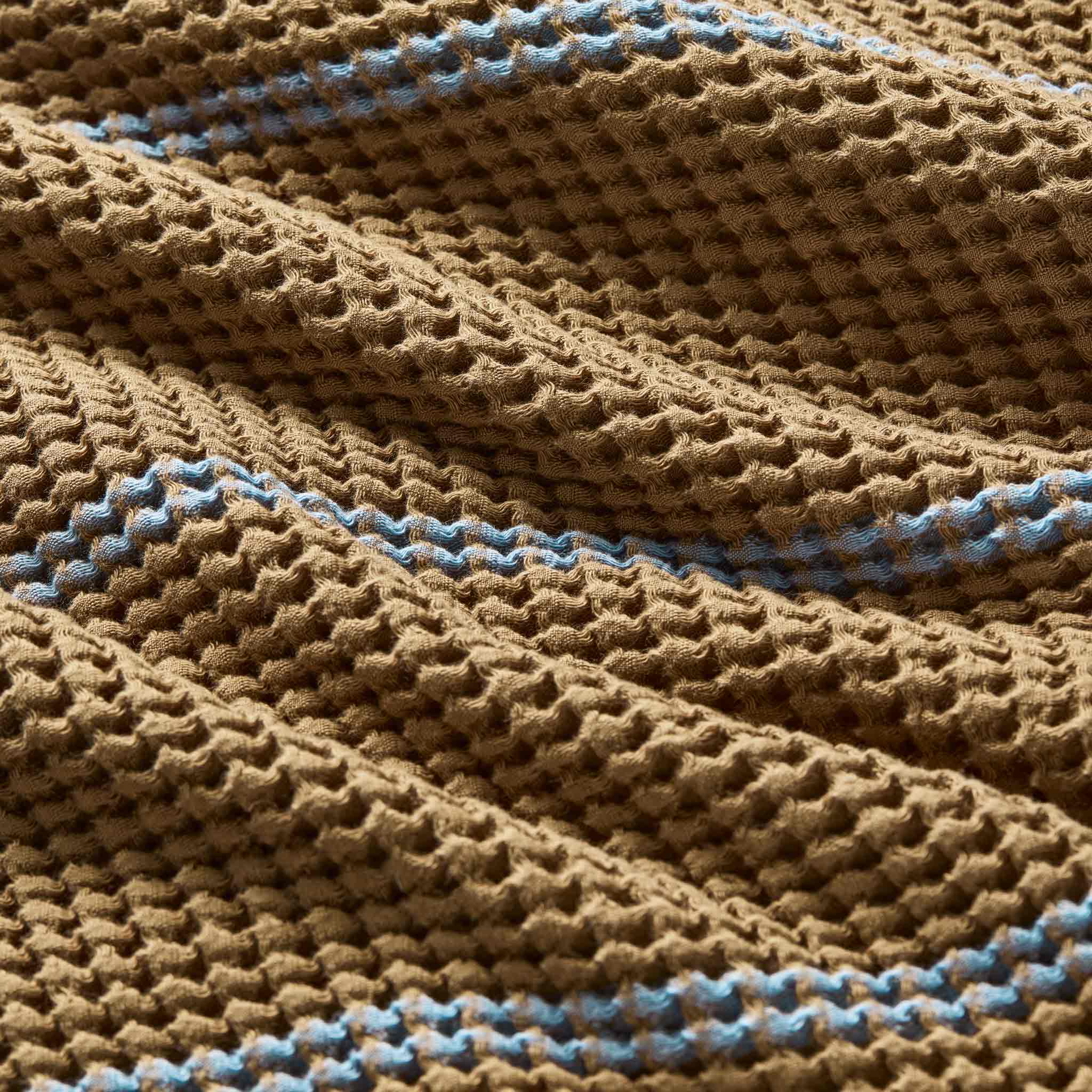 Dreamweave Waffle Bed Blanket P2