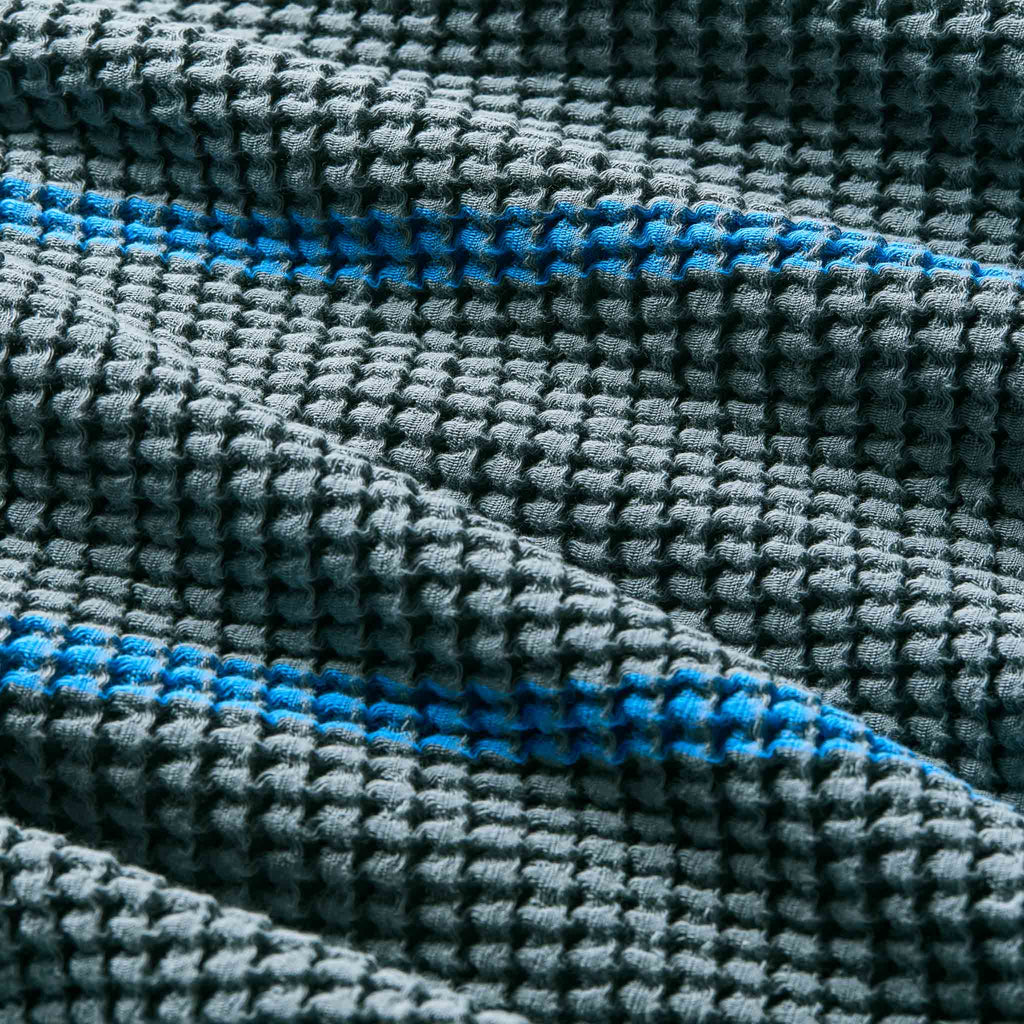 Dreamweave Waffle Bed Blanket P2
