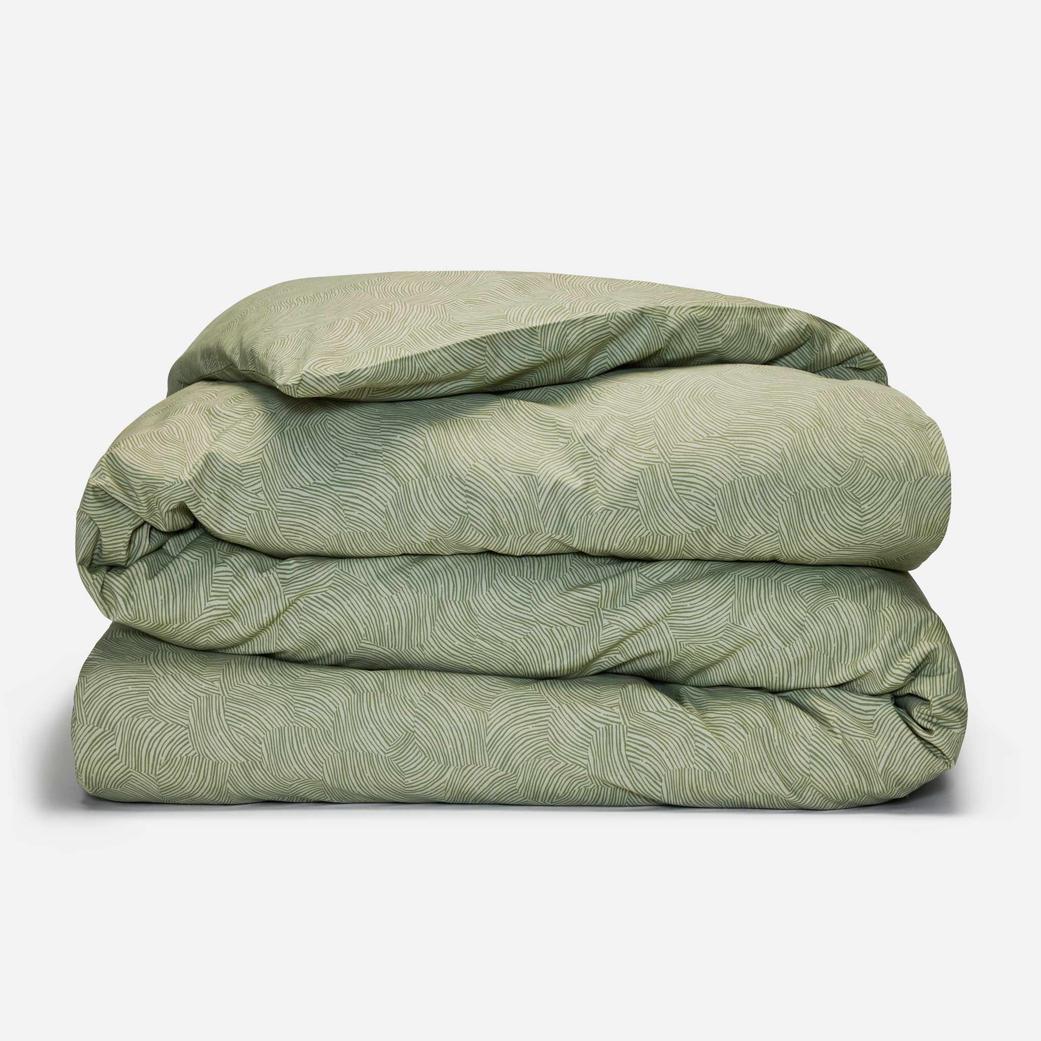 Classic Percale Duvet Cover C4