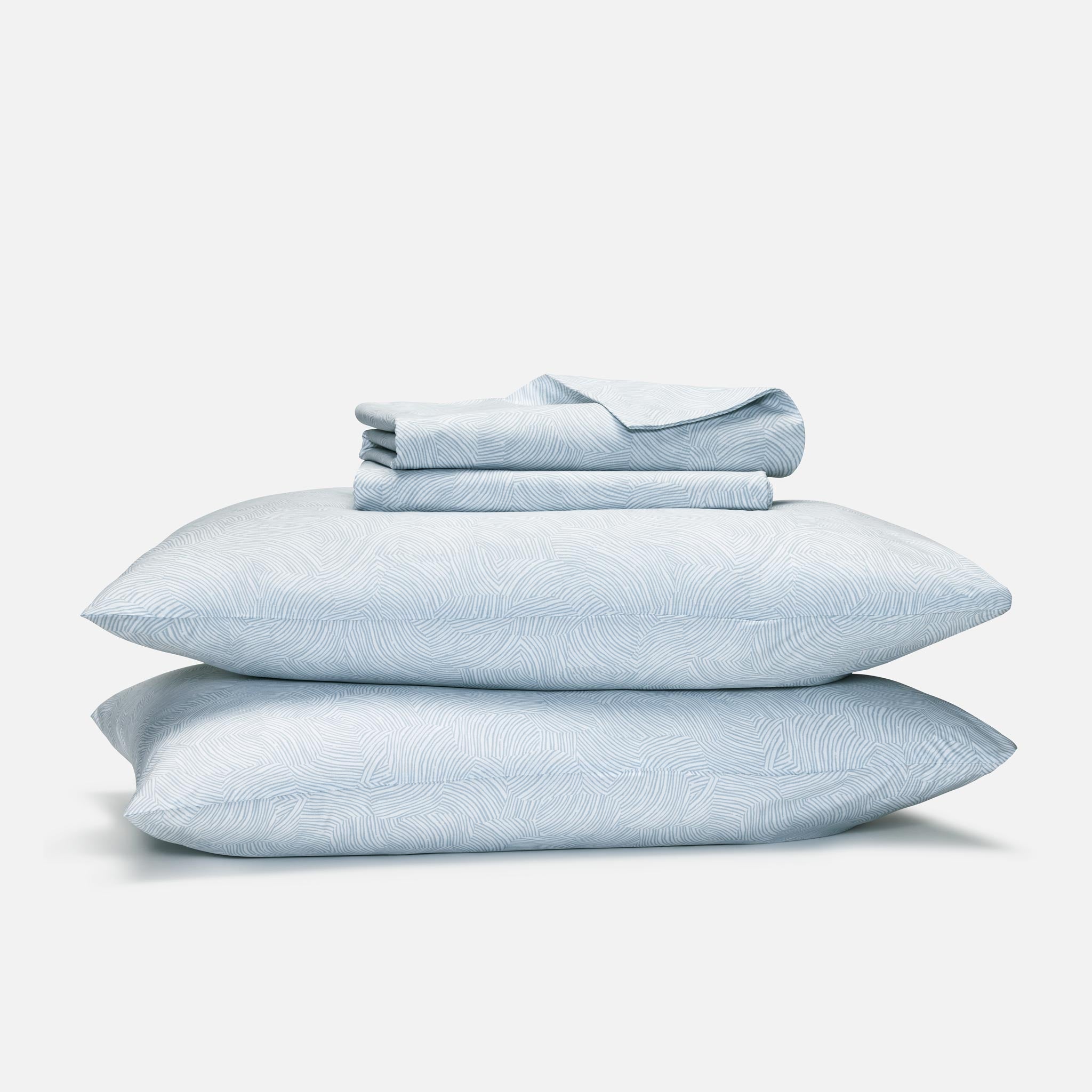 Classic Percale Core Sheet Set G7