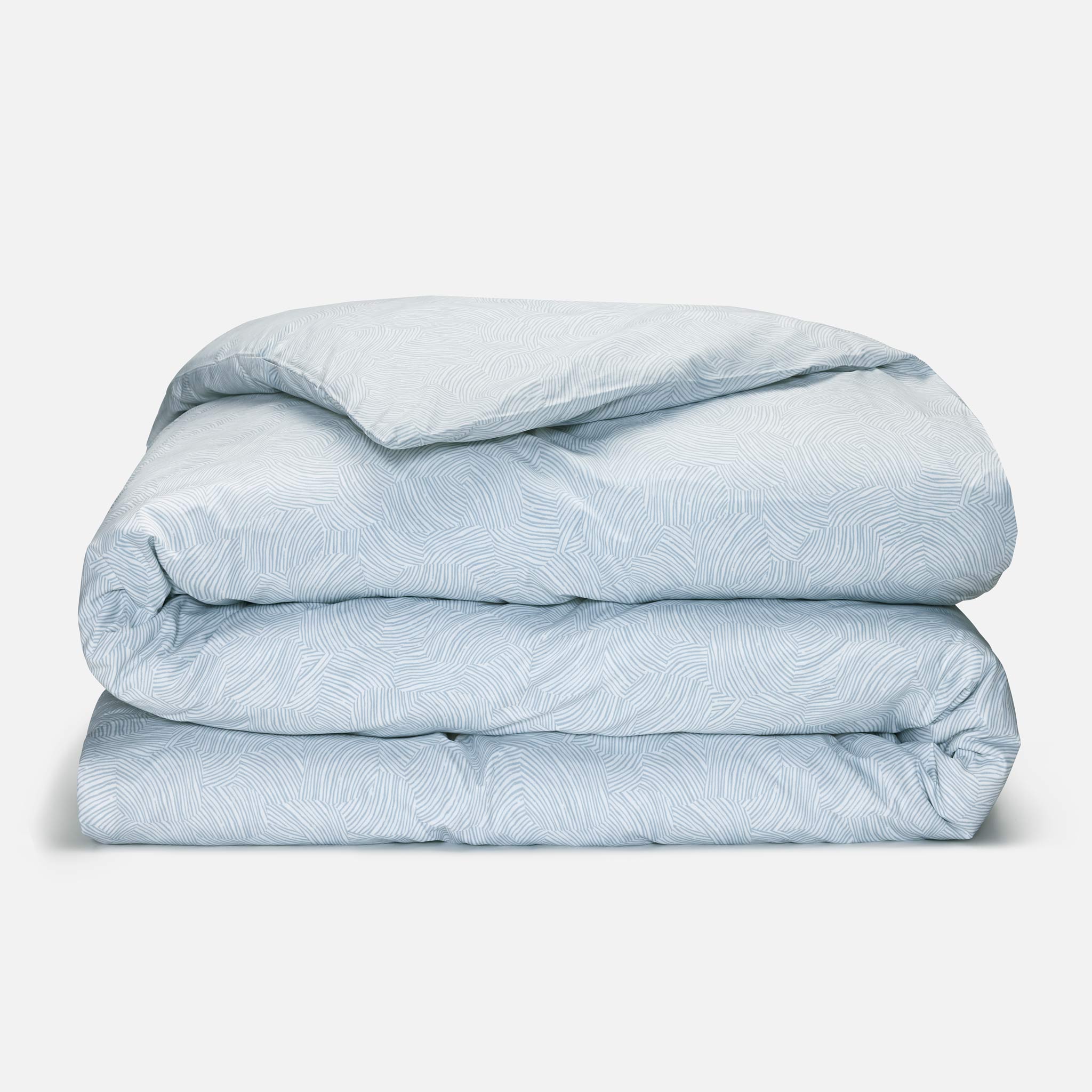 Classic Percale Duvet Cover C4