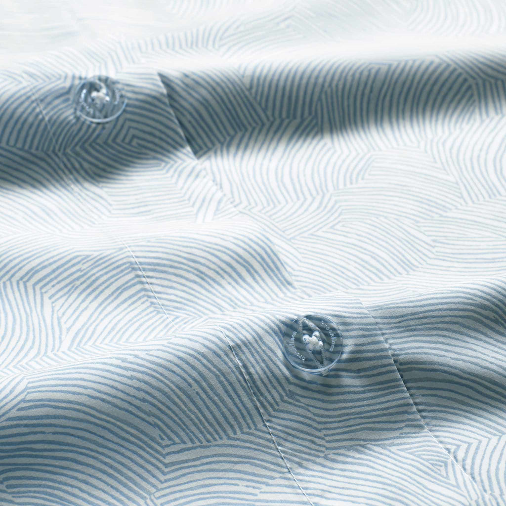 Classic Percale Duvet Cover C4