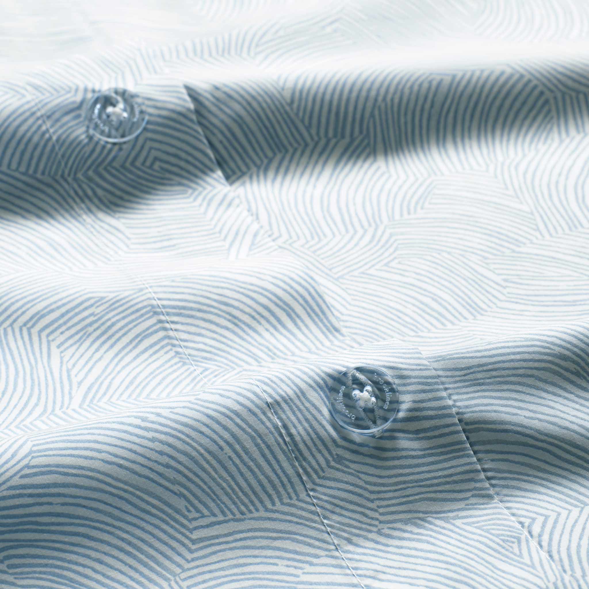 Classic Percale Duvet Cover C4