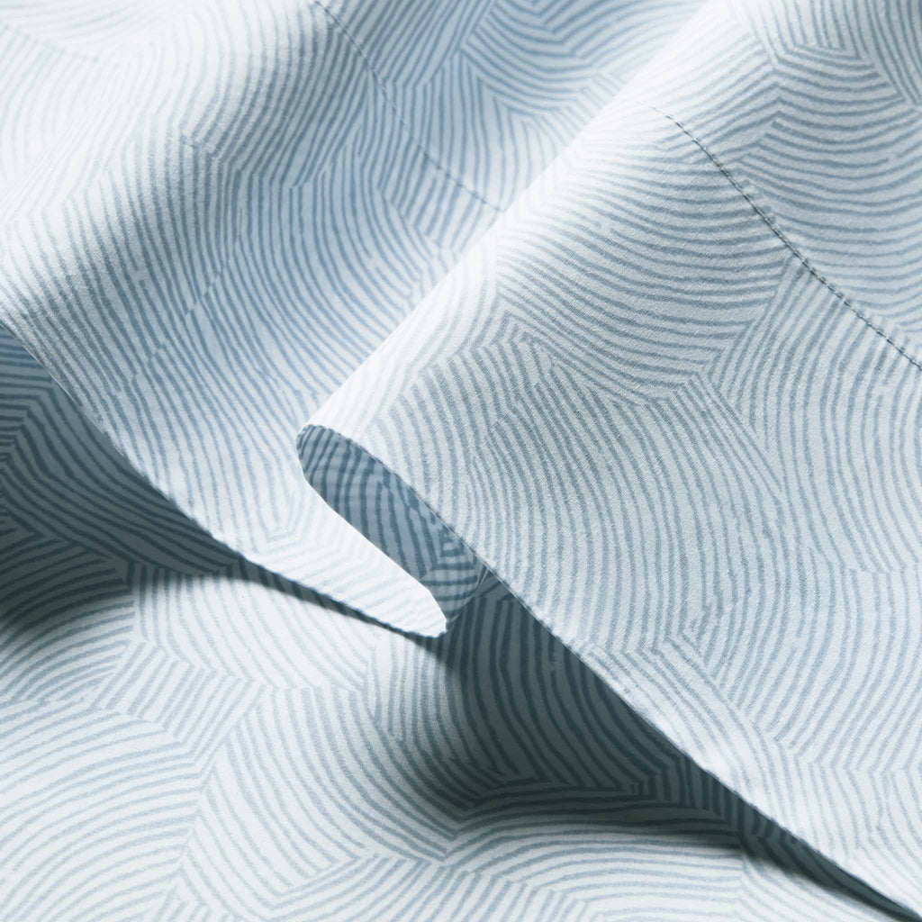 Classic Percale Core Sheet Set G7