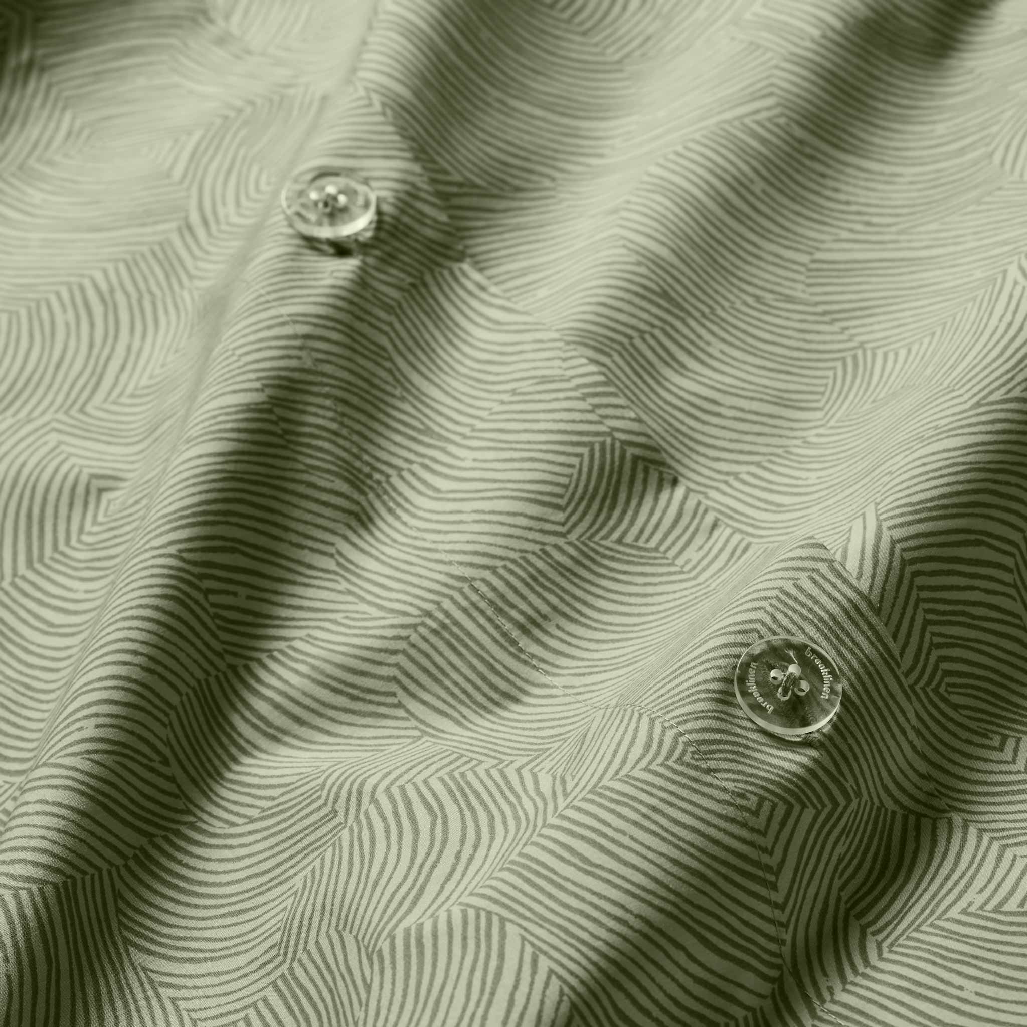 Classic Percale Duvet Cover C4