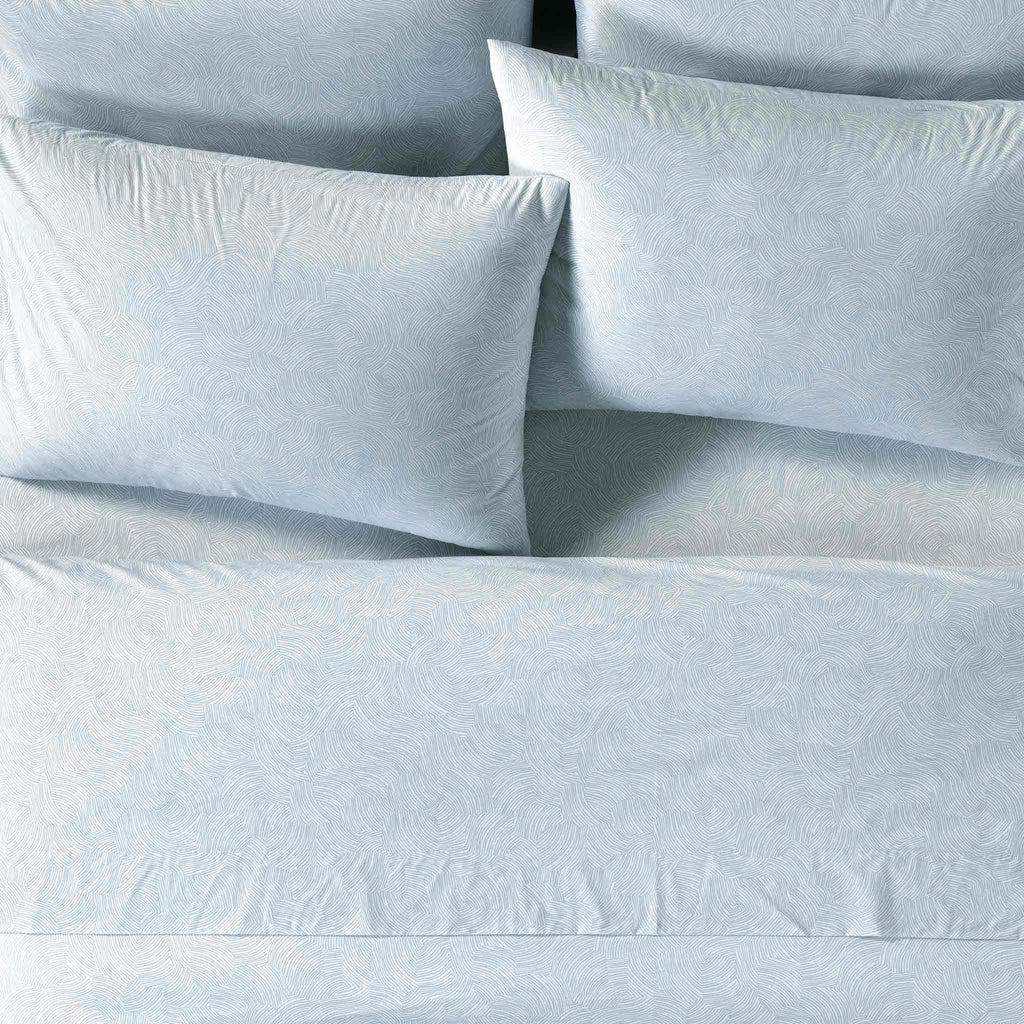 Classic Percale Duvet Cover C4