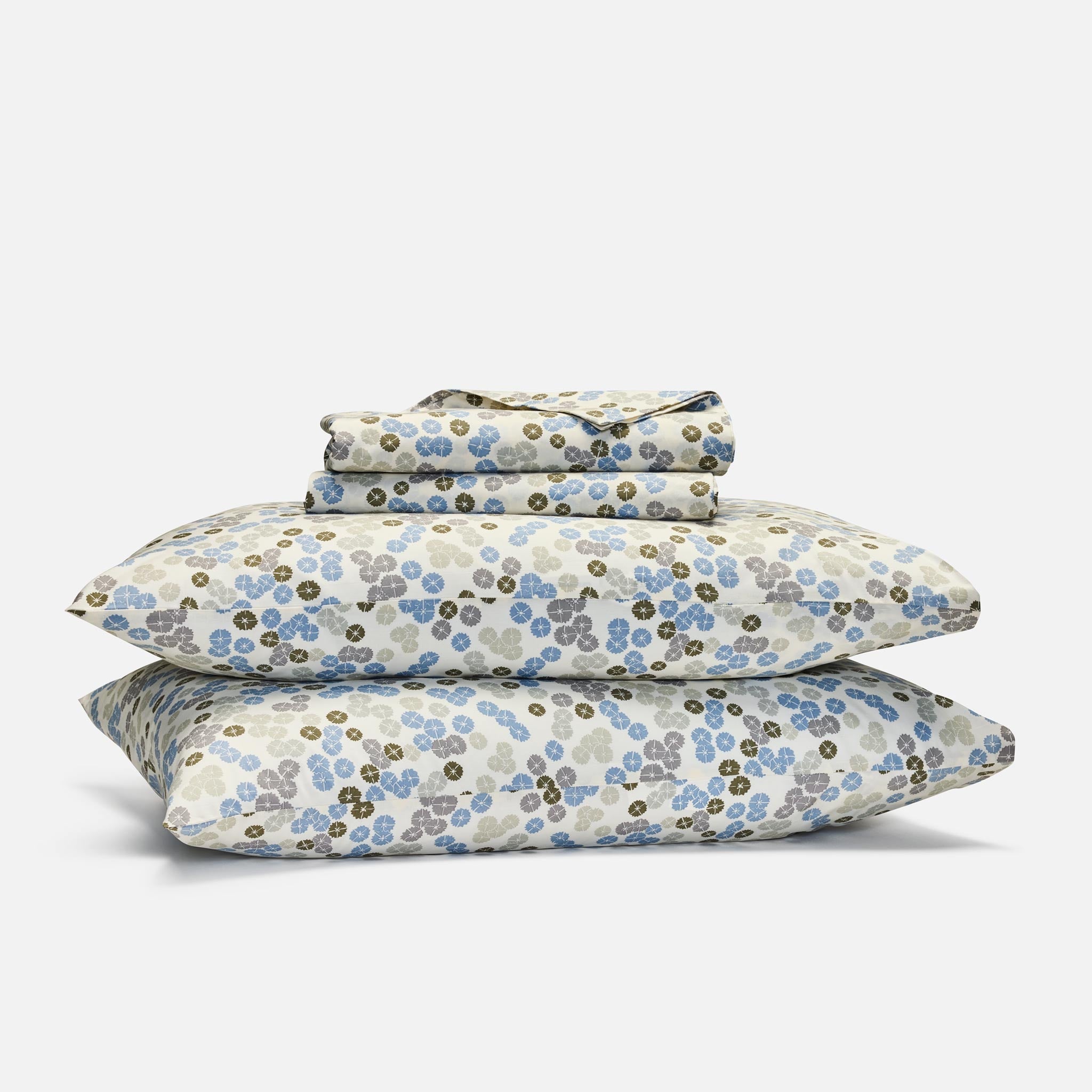 Classic Percale Core Sheet Set G7