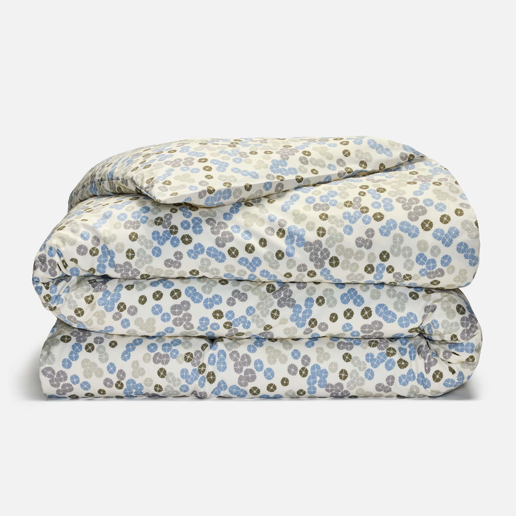 Classic Percale Duvet Cover C4