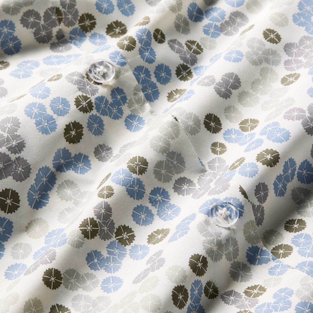 Classic Percale Duvet Cover C4