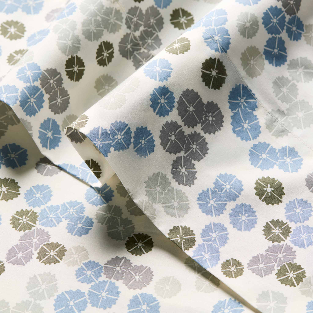 Classic Percale Core Sheet Set G7