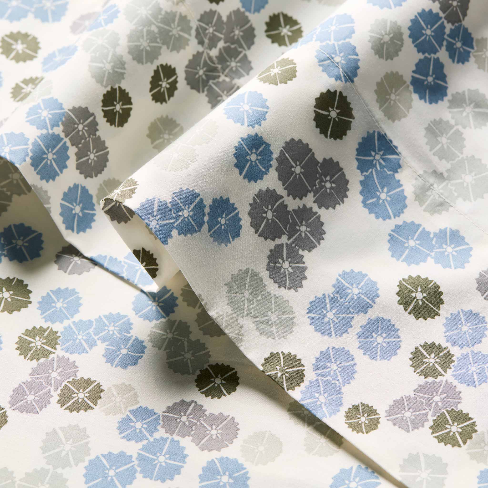 Classic Percale Core Sheet Set G7