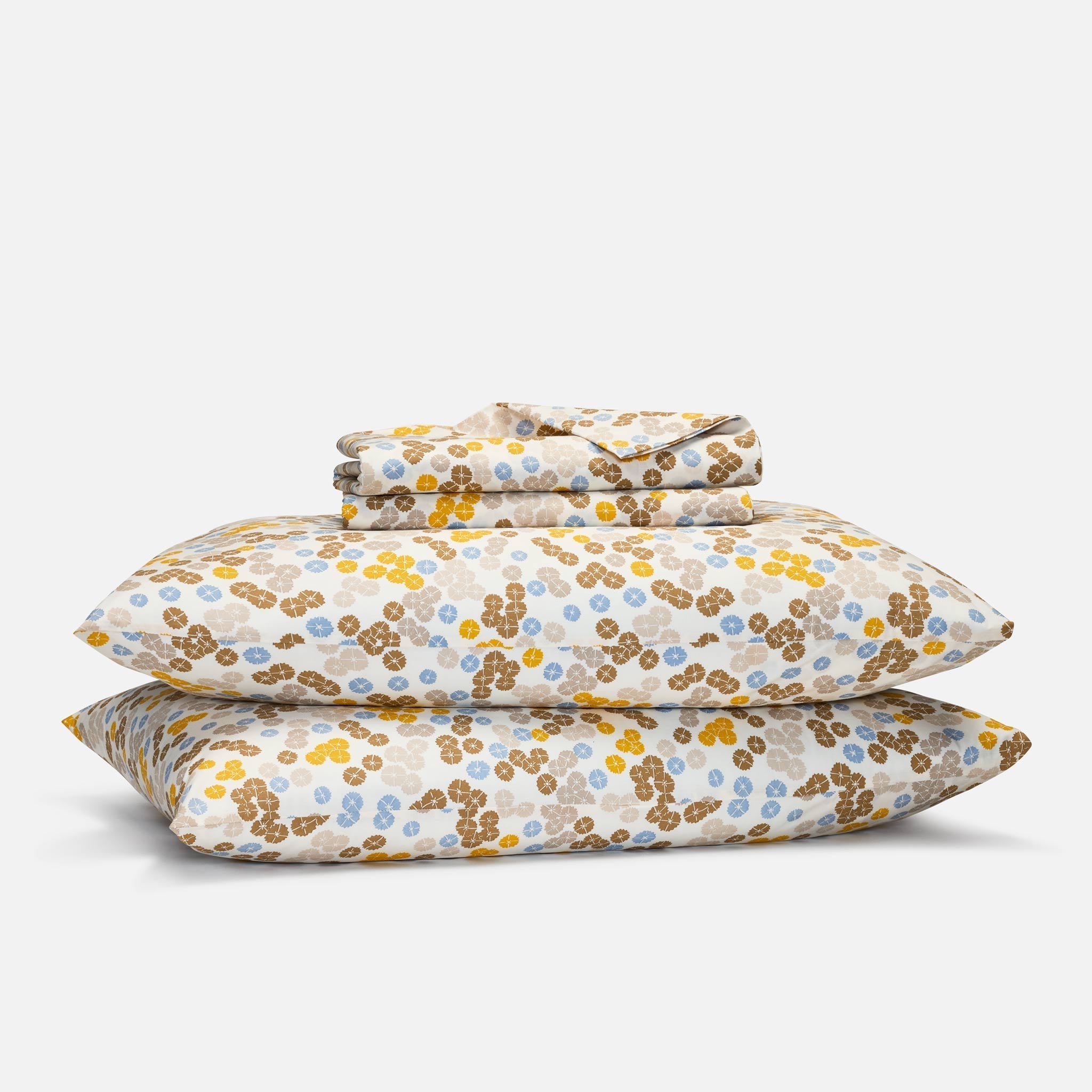 Classic Percale Core Sheet Set G7