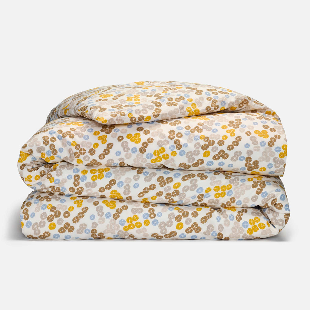 Classic Percale Duvet Cover C4