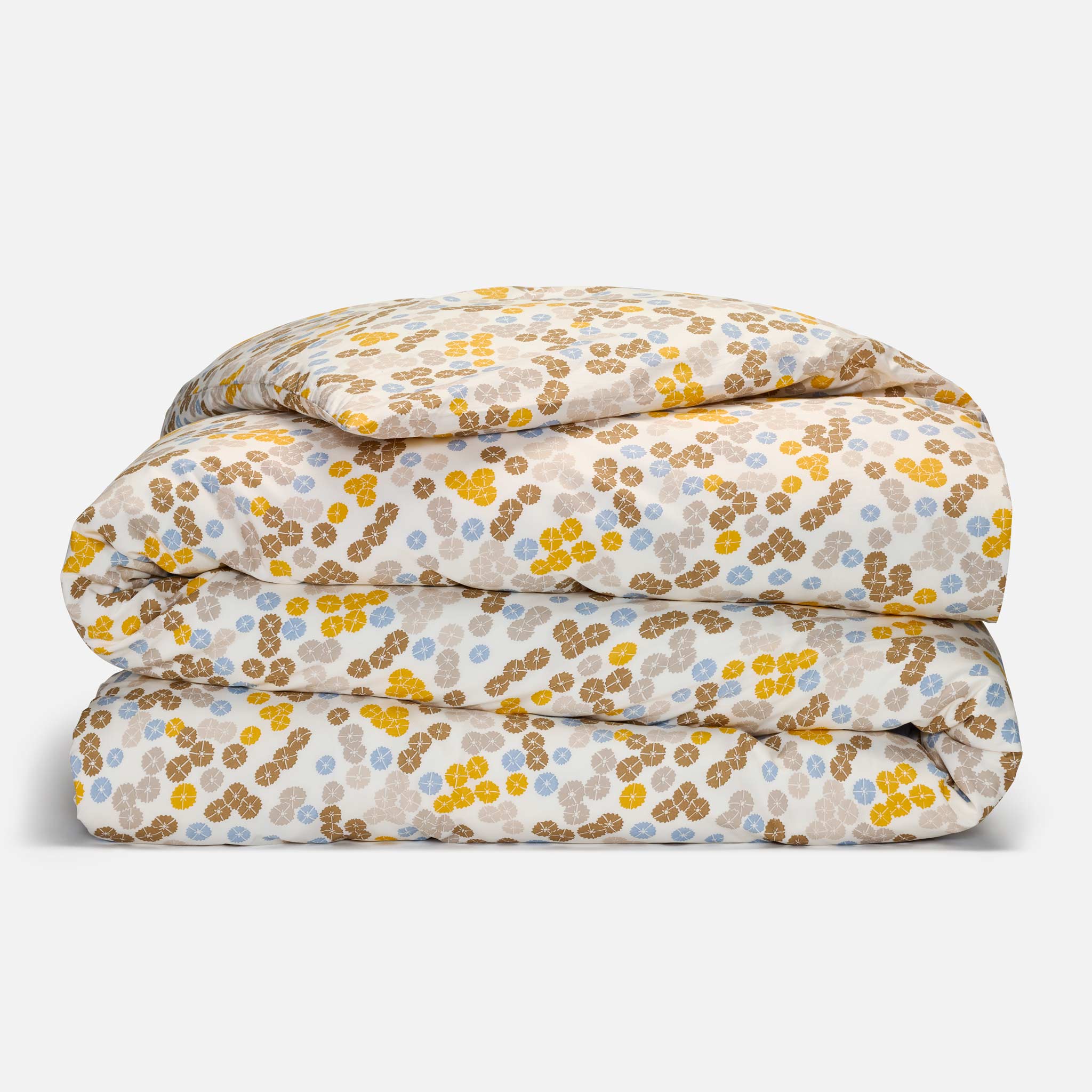 Classic Percale Duvet Cover C4