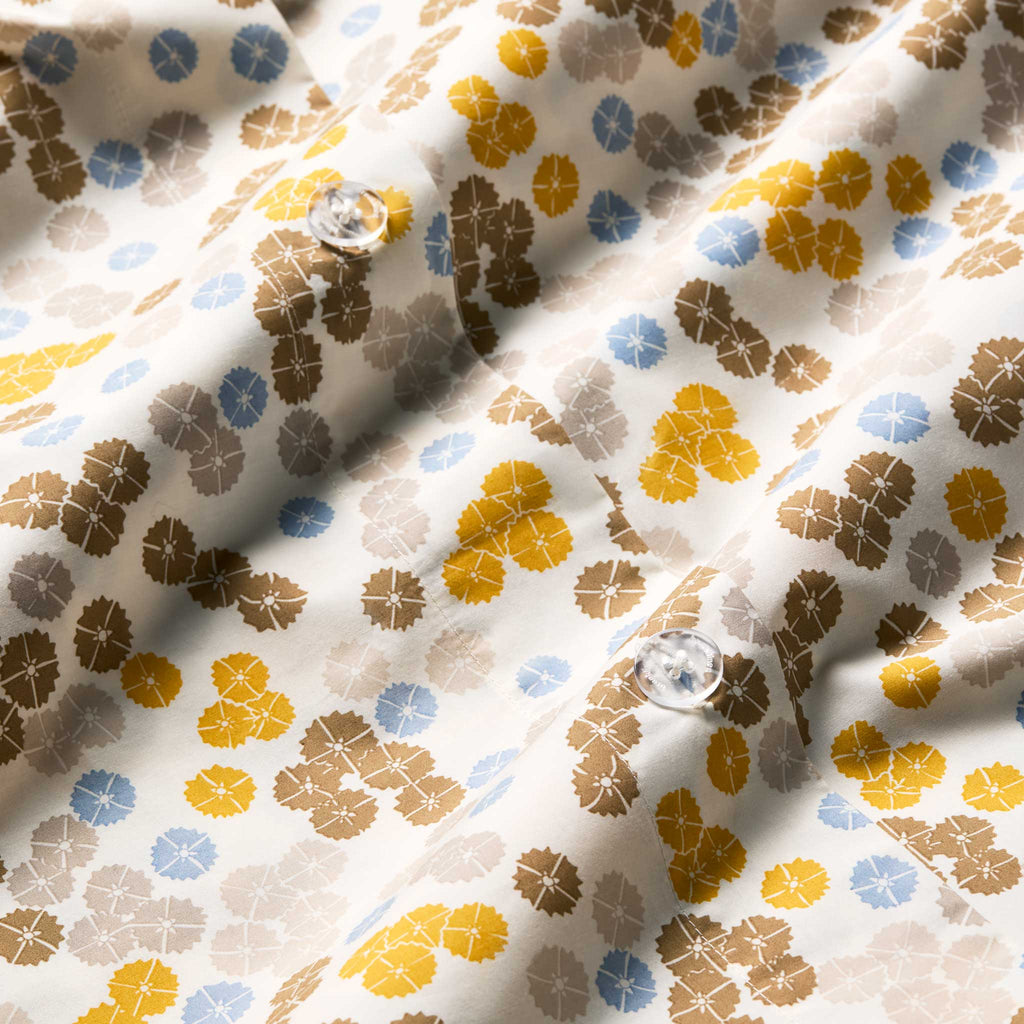Classic Percale Duvet Cover C4