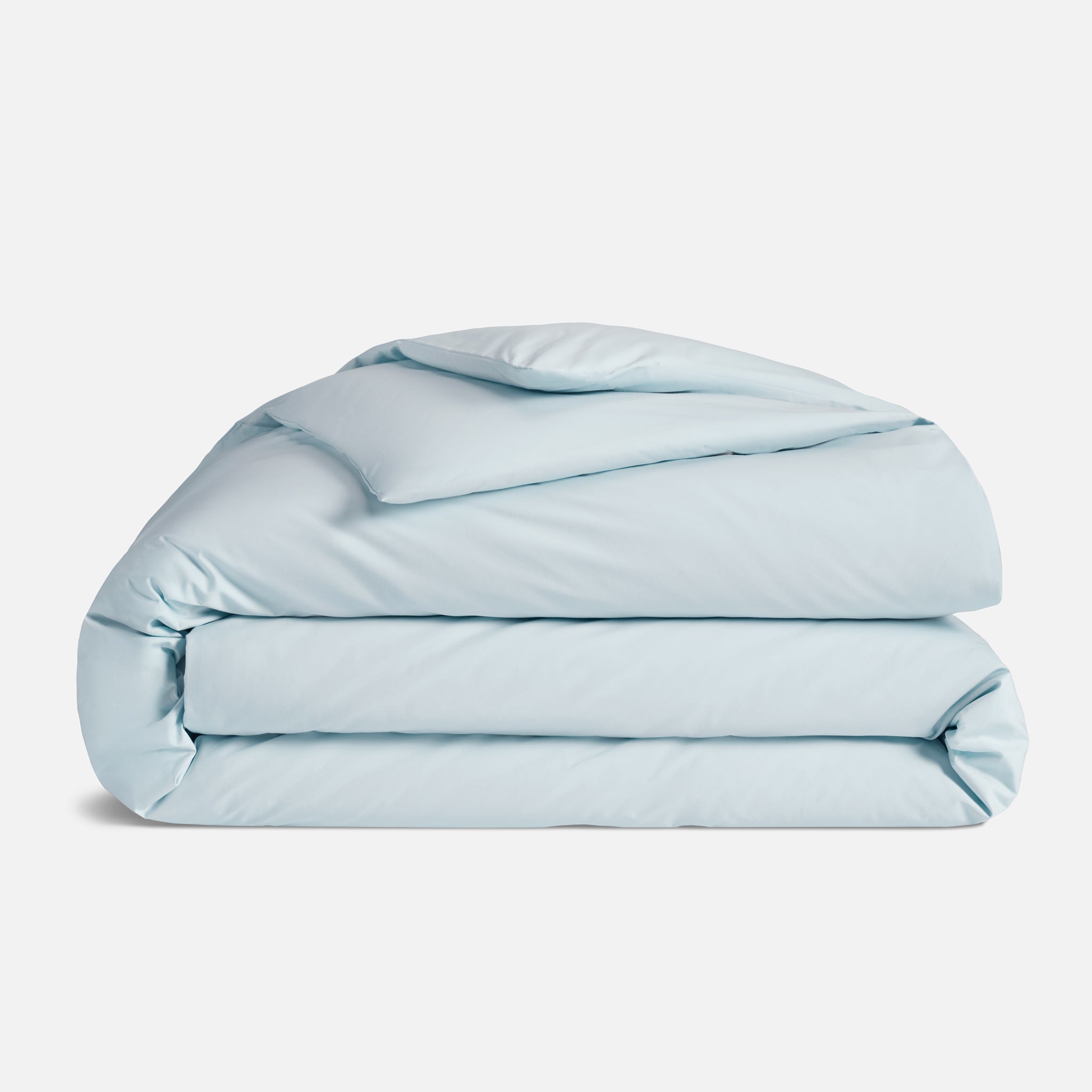 Classic Percale Duvet Cover C4