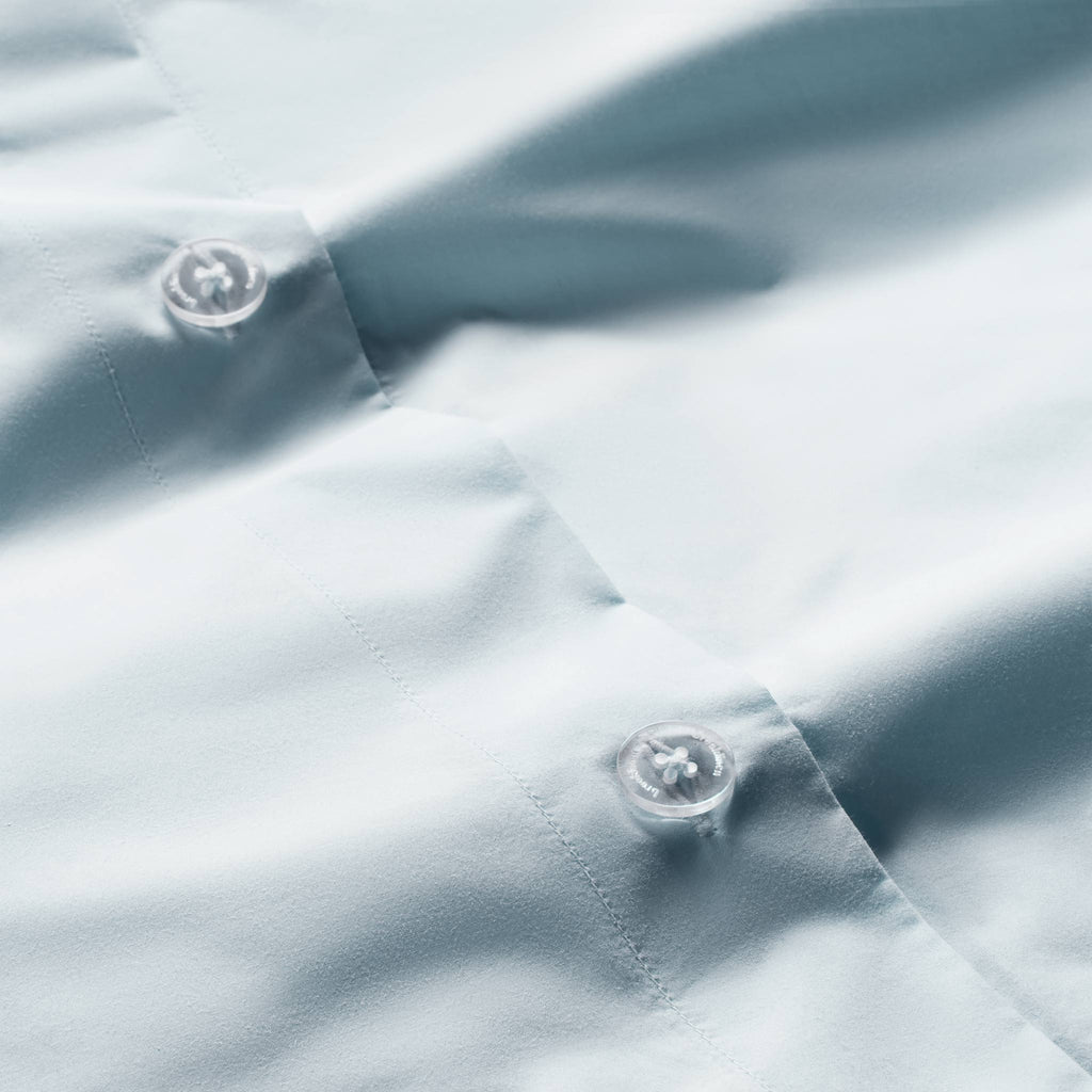Classic Percale Duvet Cover C4