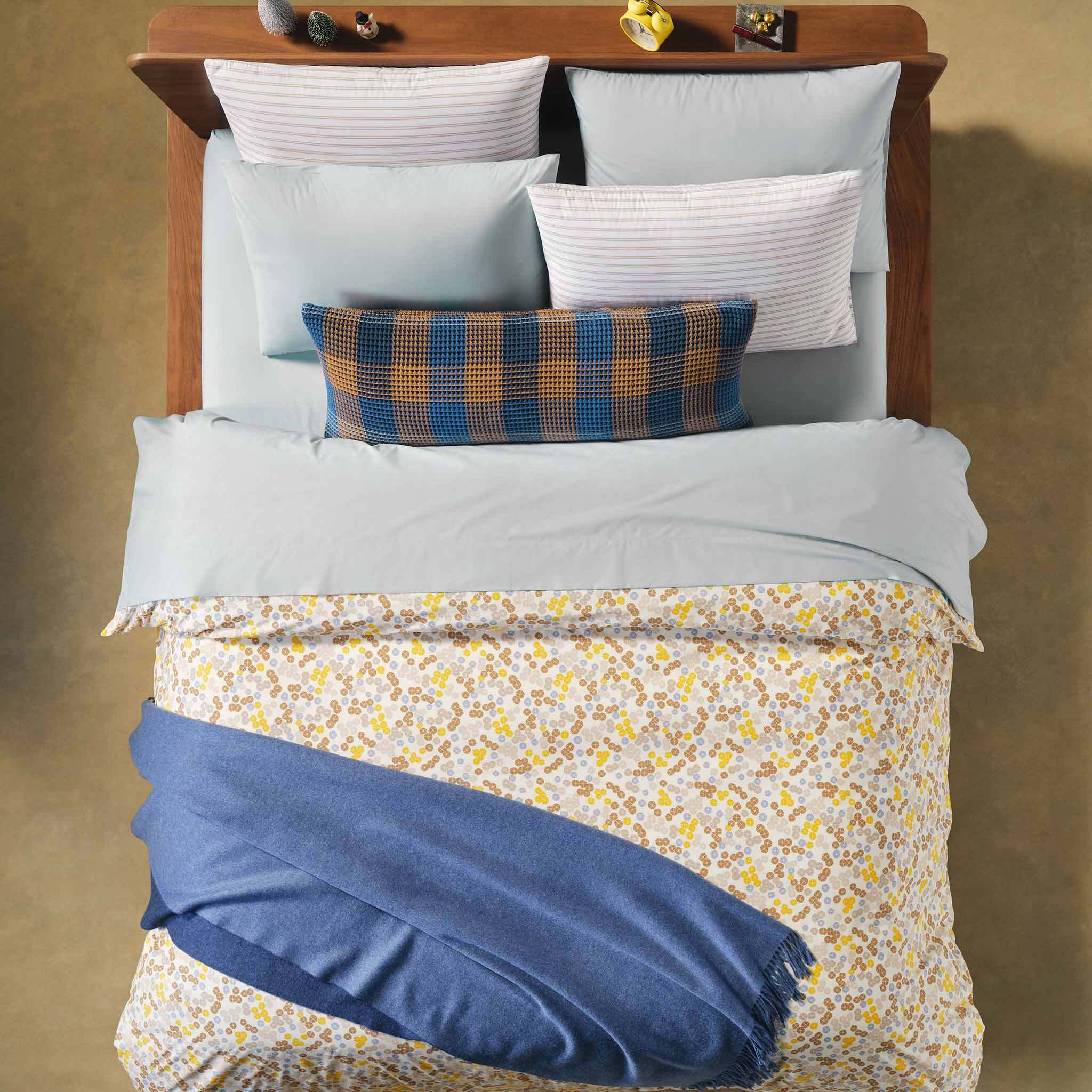 Classic Percale Duvet Cover C4