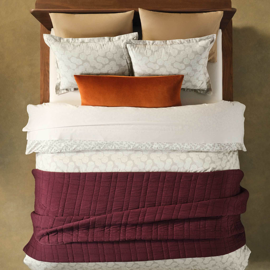 Weekend Wash Quilt A0