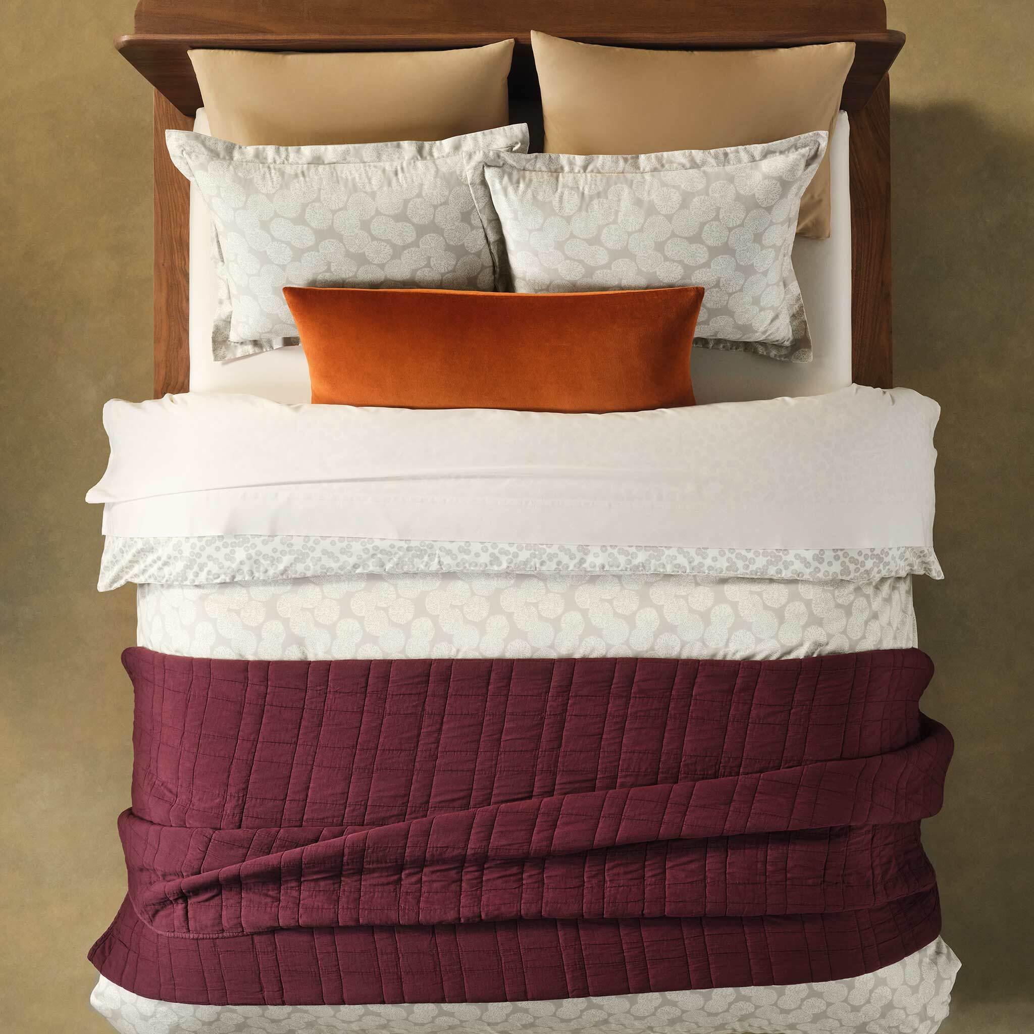 Weekend Wash Quilt A0