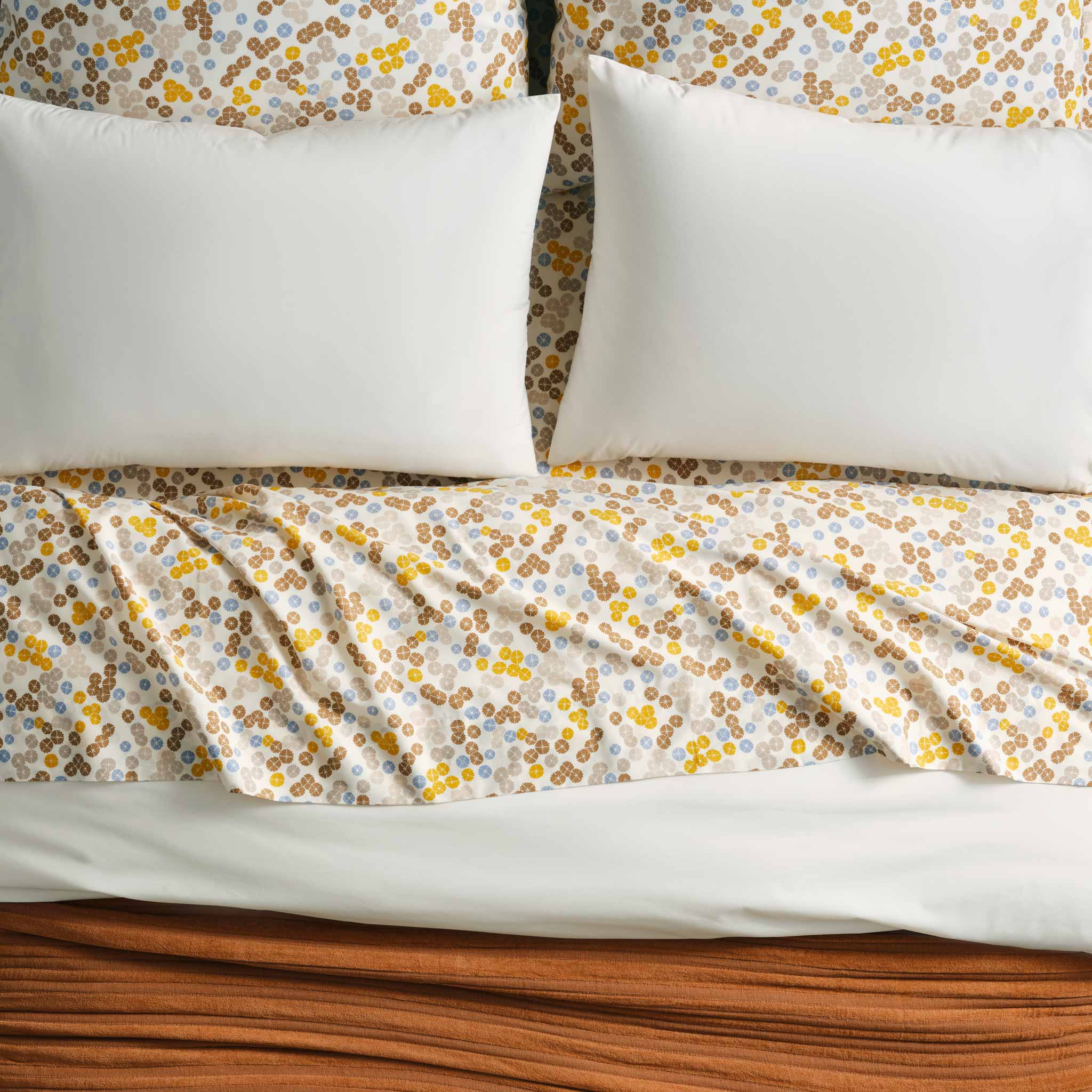 Classic Percale Core Sheet Set G7
