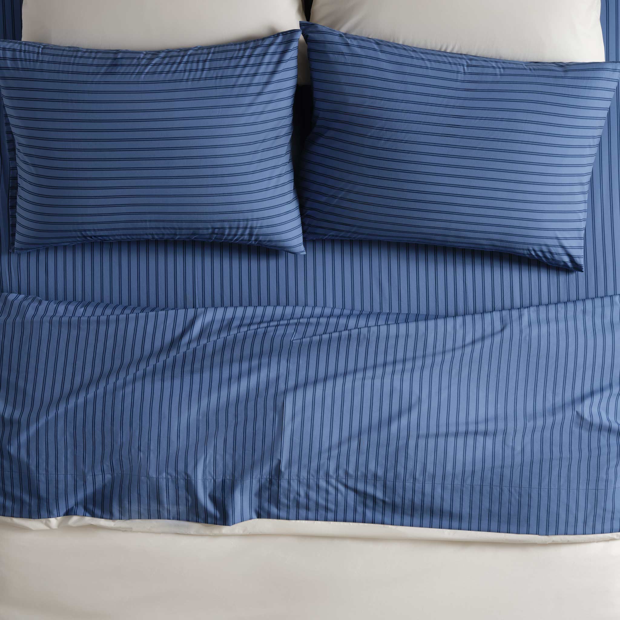 Classic Percale Core Sheet Set G7