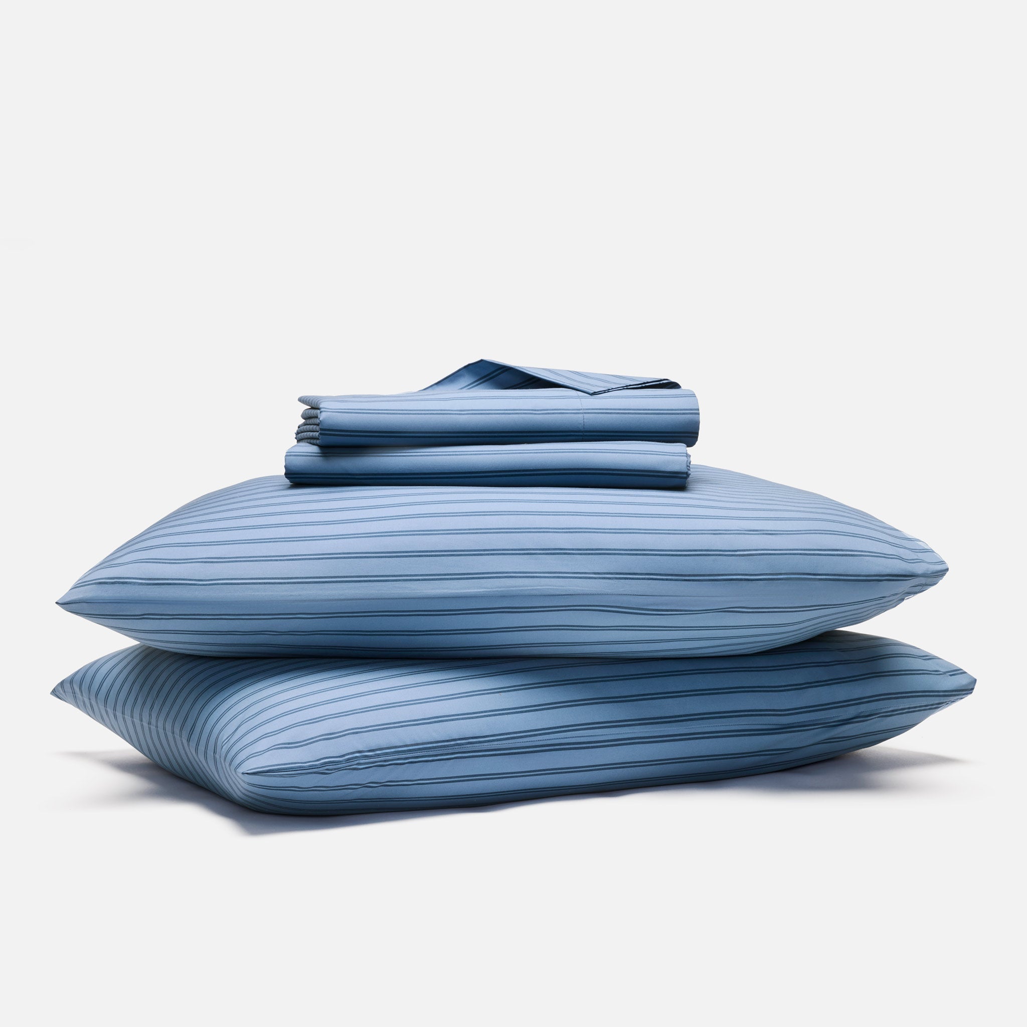 Classic Percale Core Sheet Set G7
