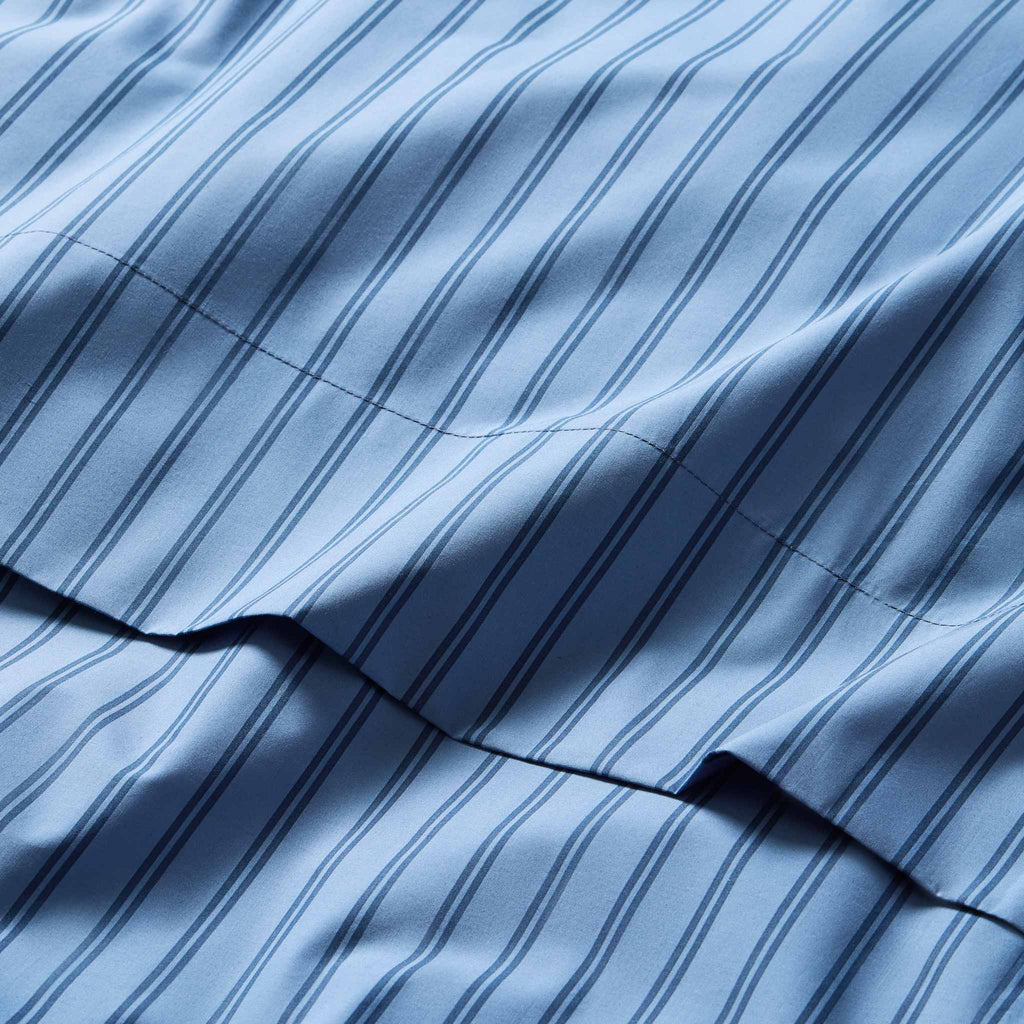 Classic Percale Core Sheet Set G7