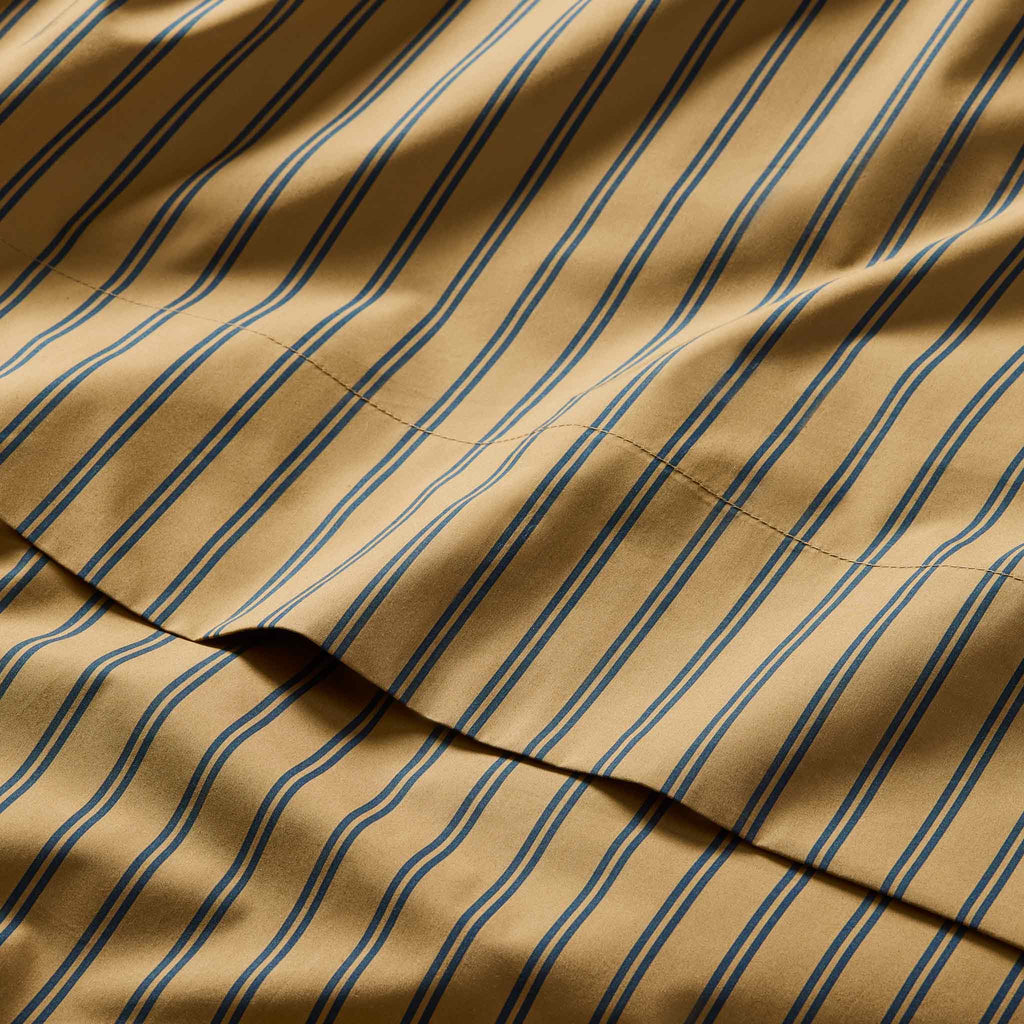 Classic Percale Core Sheet Set G7