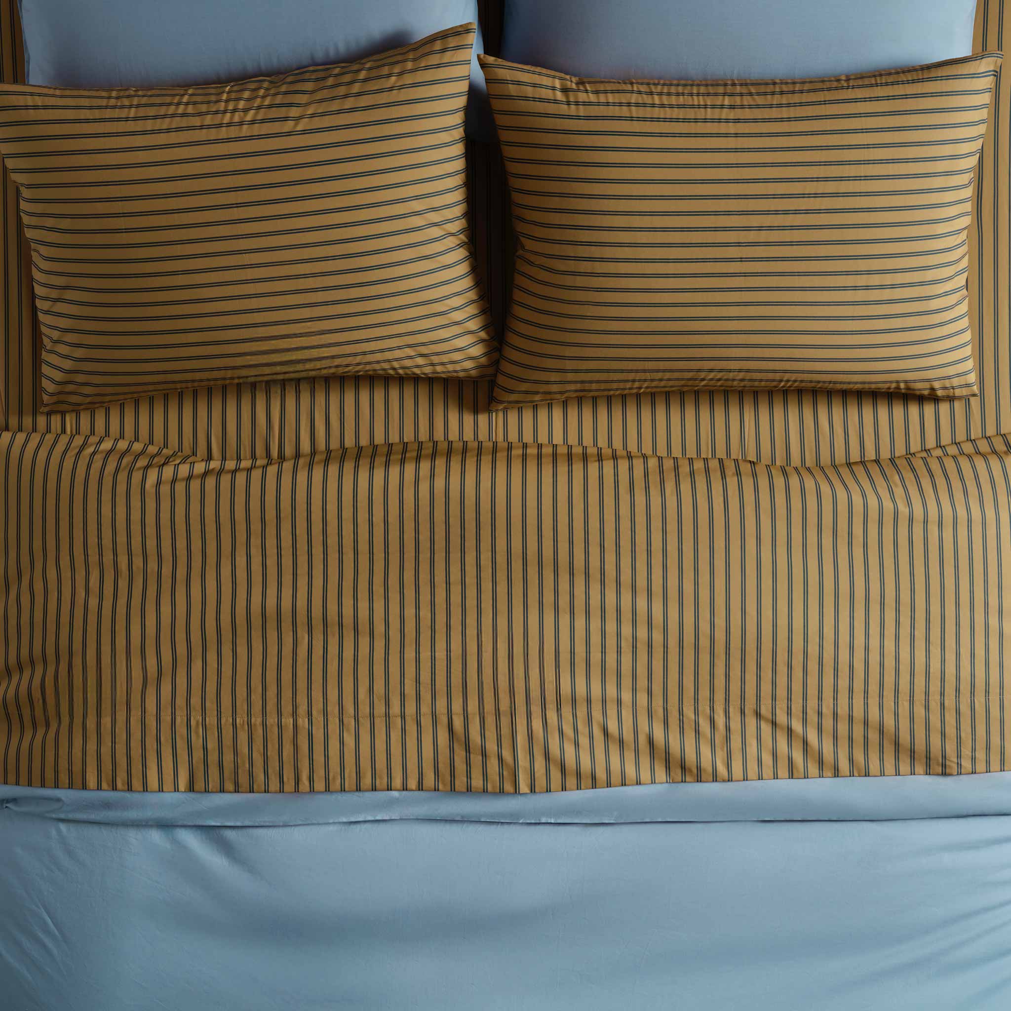 Classic Percale Core Sheet Set G7