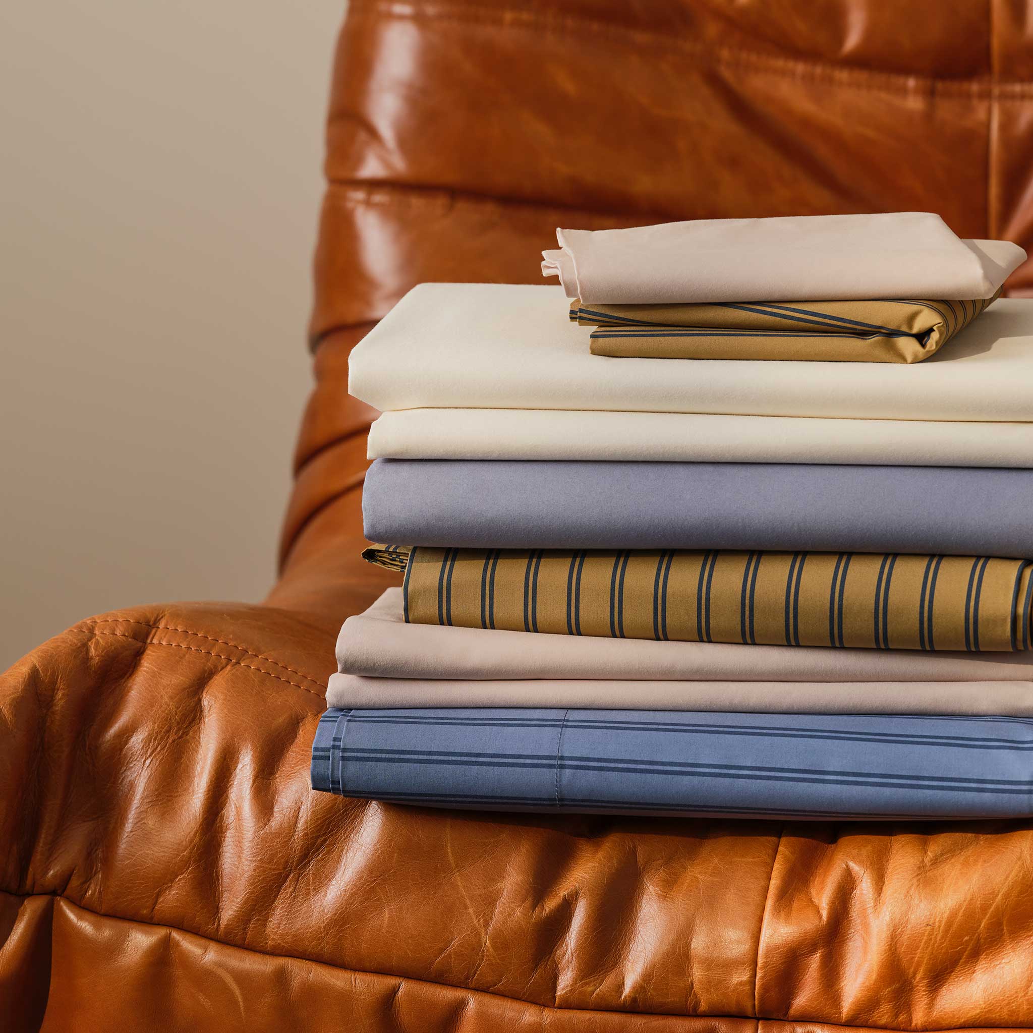 Classic Percale Core Sheet Set G7