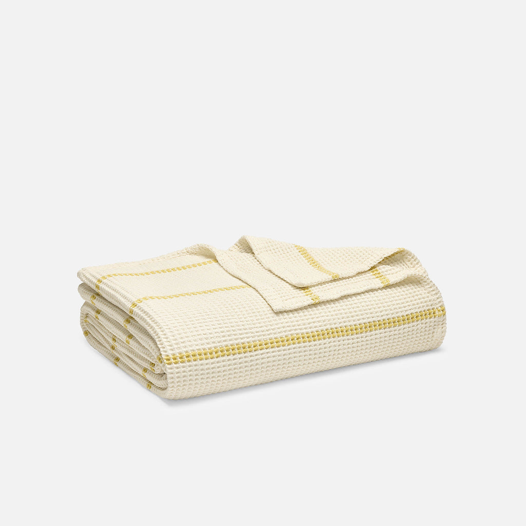 Dreamweave Waffle Bed Blanket P2