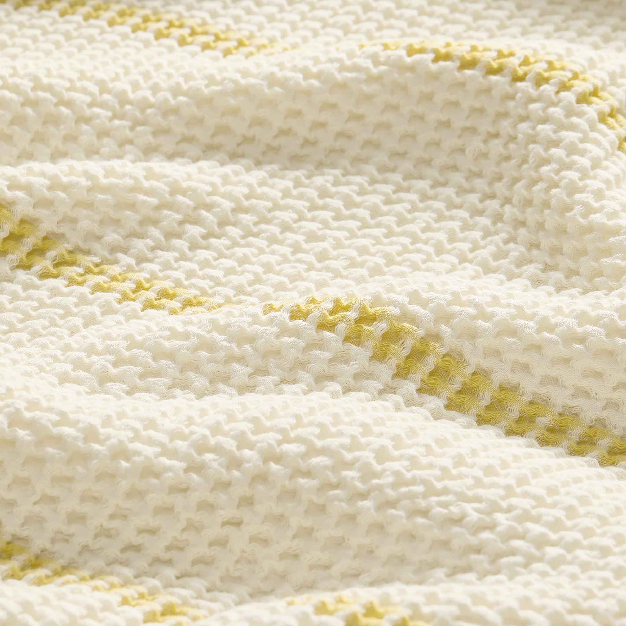 Dreamweave Waffle Bed Blanket P2