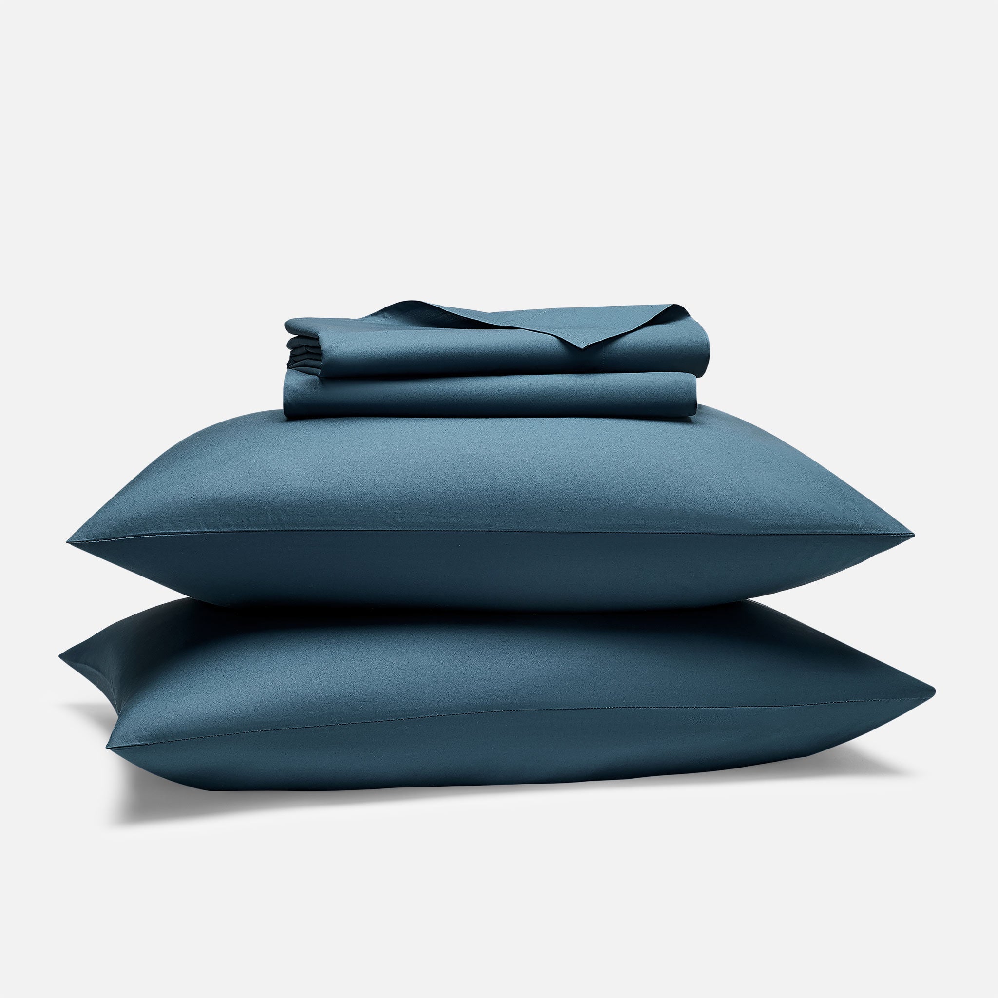 Classic Percale Core Sheet Set G7