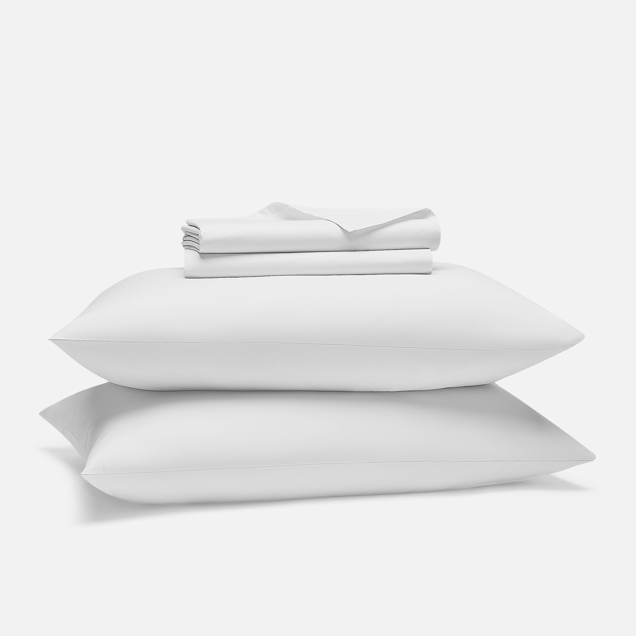 Classic Percale Core Sheet Set G7